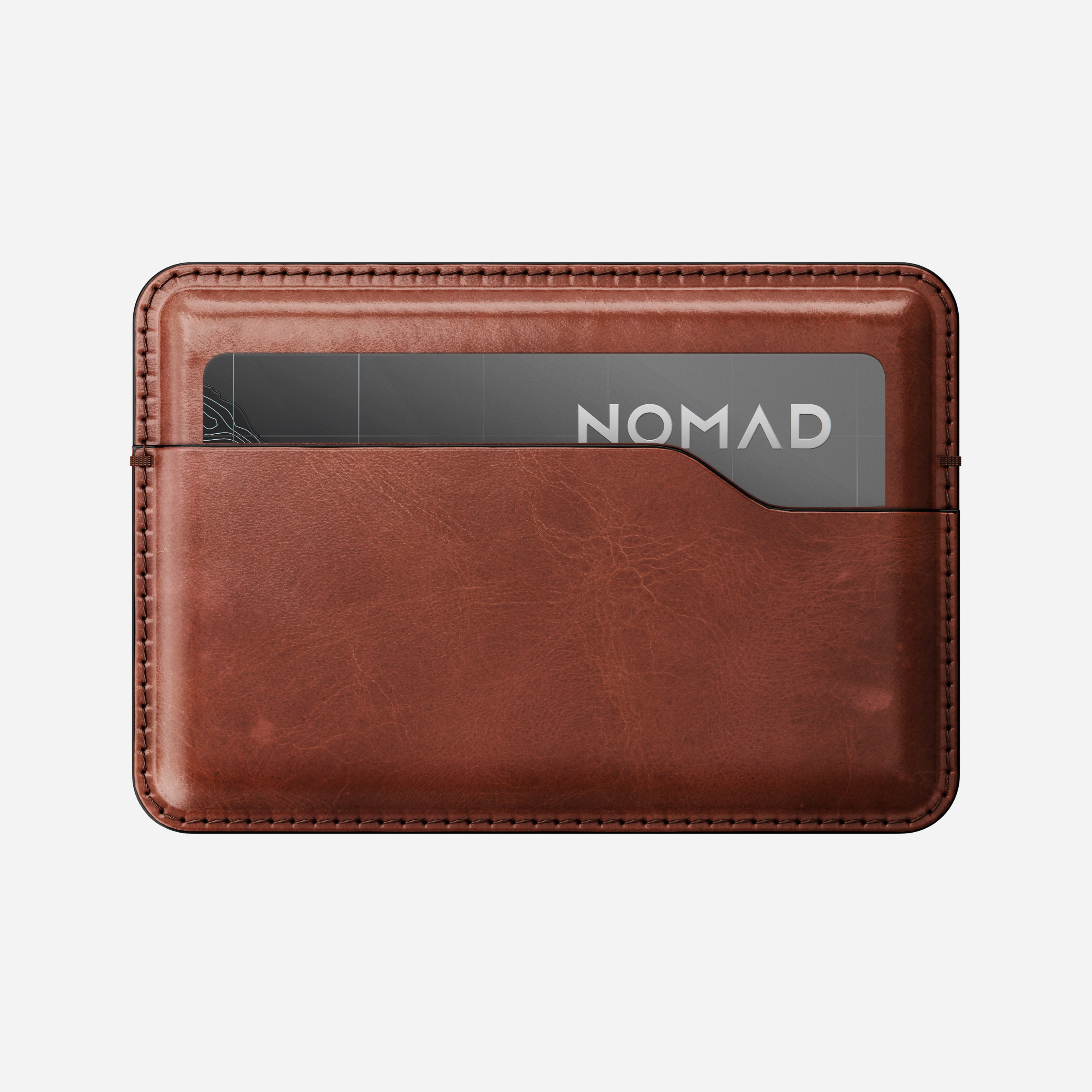Nomad Goods Card Wallet
