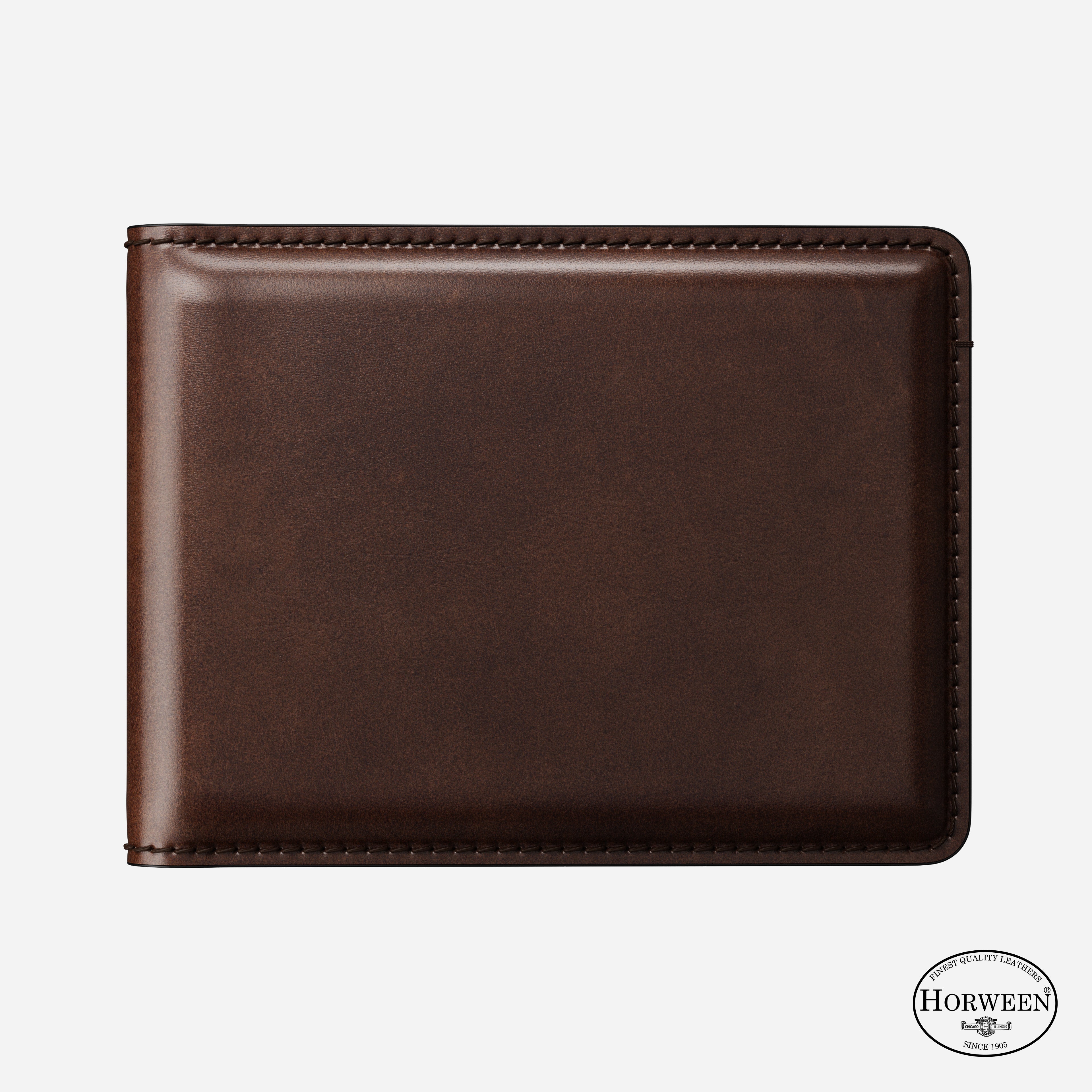 Nomad Goods Bifold Wallet