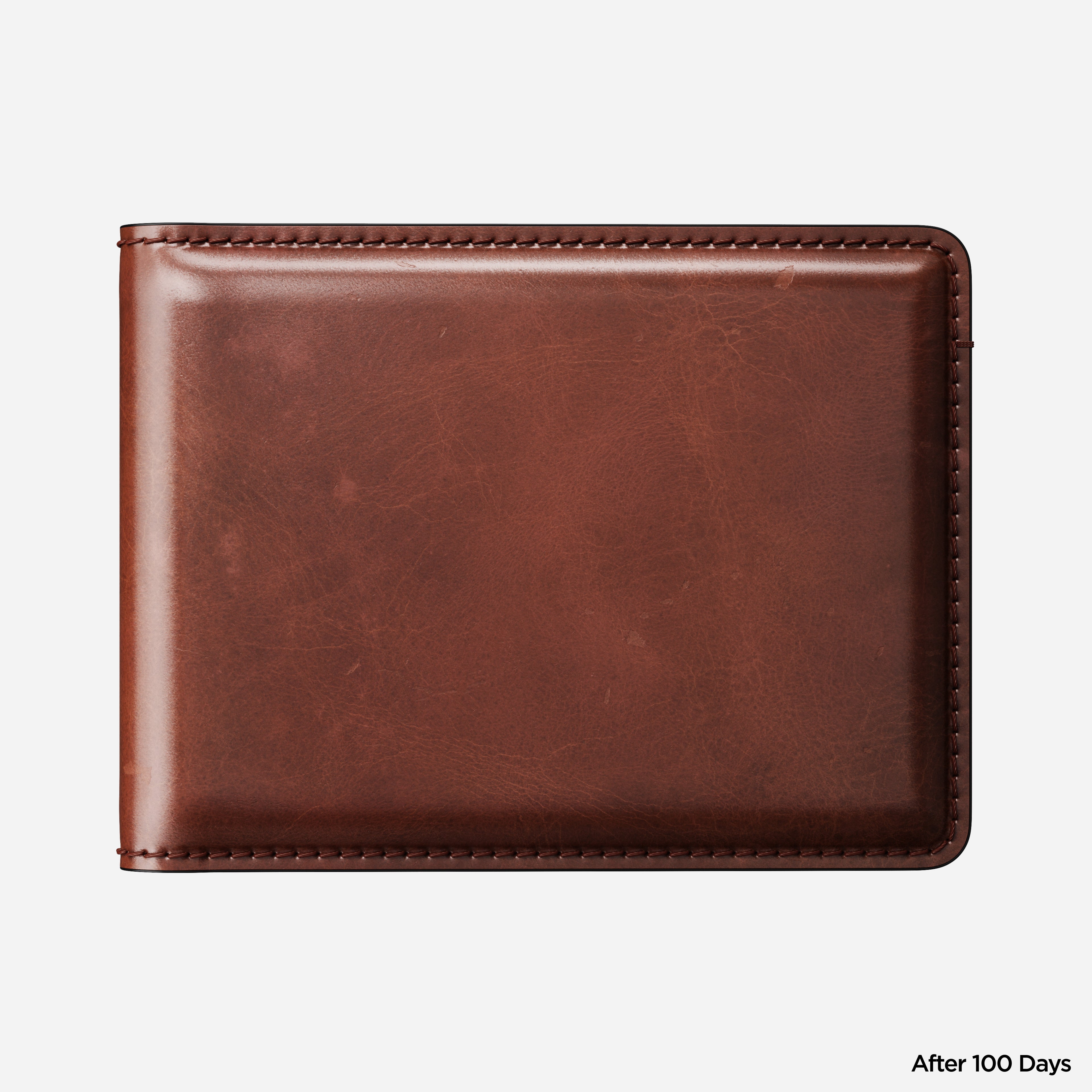 Nomad Goods Bifold Wallet