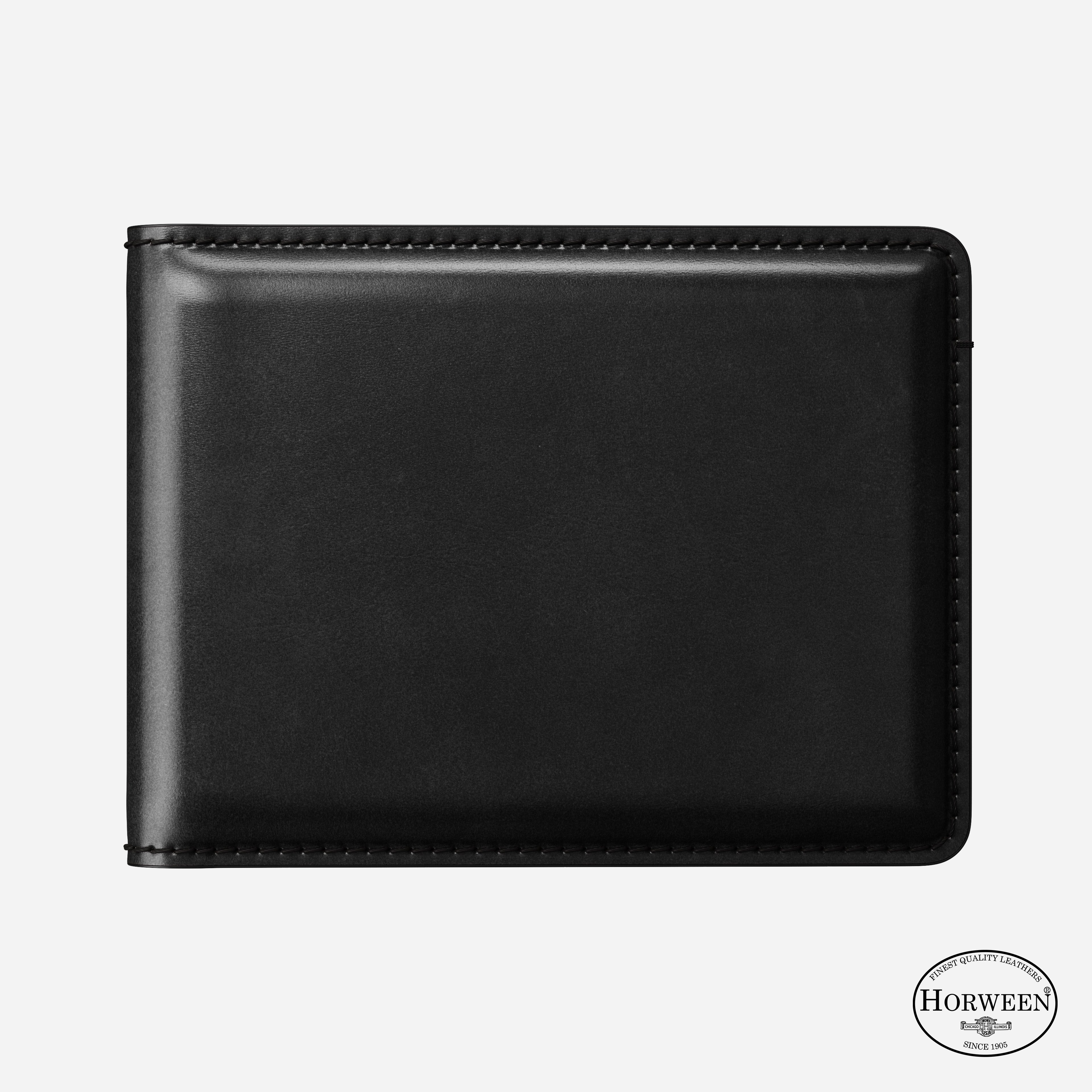 Nomad Goods Bifold Wallet