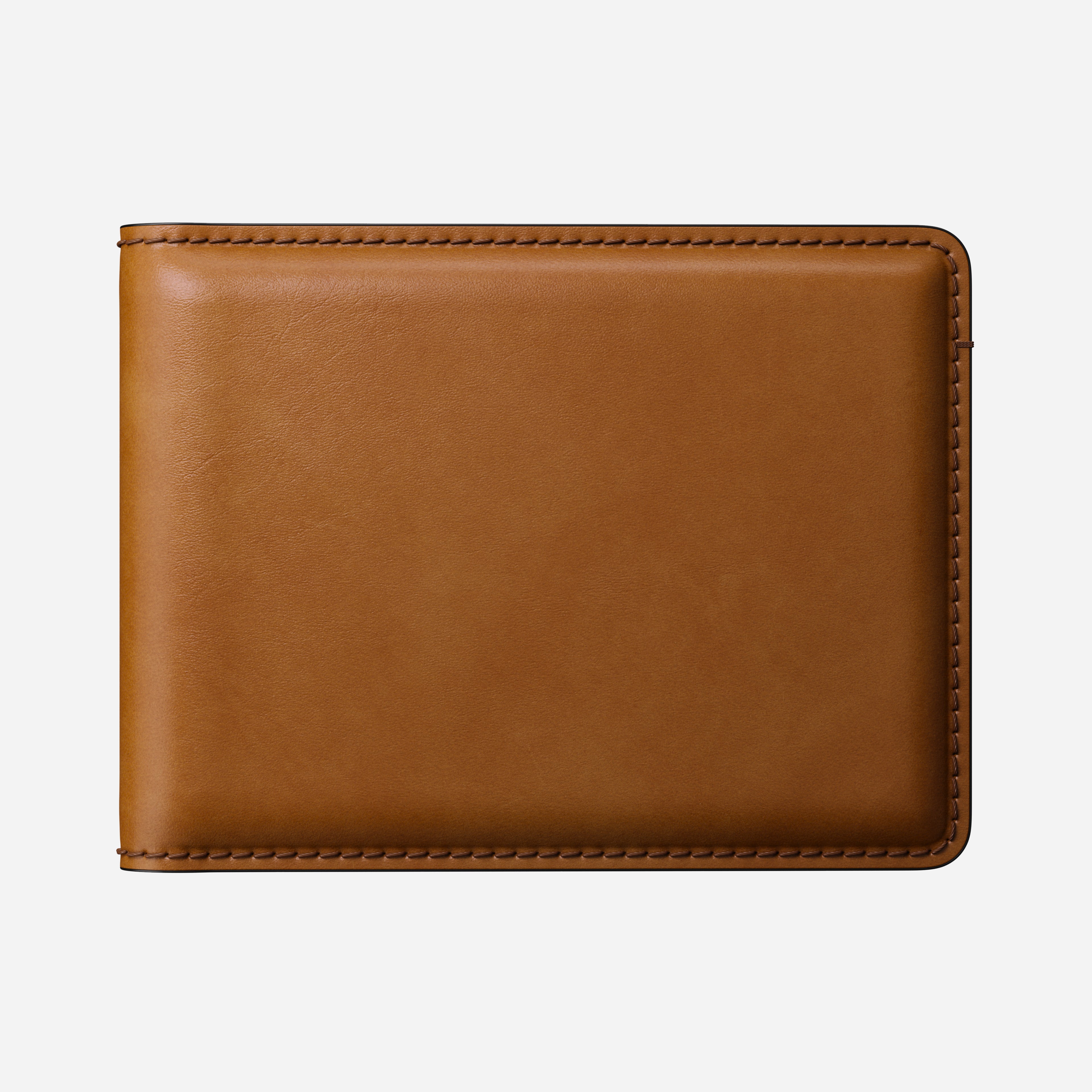 Nomad Goods Bifold Wallet