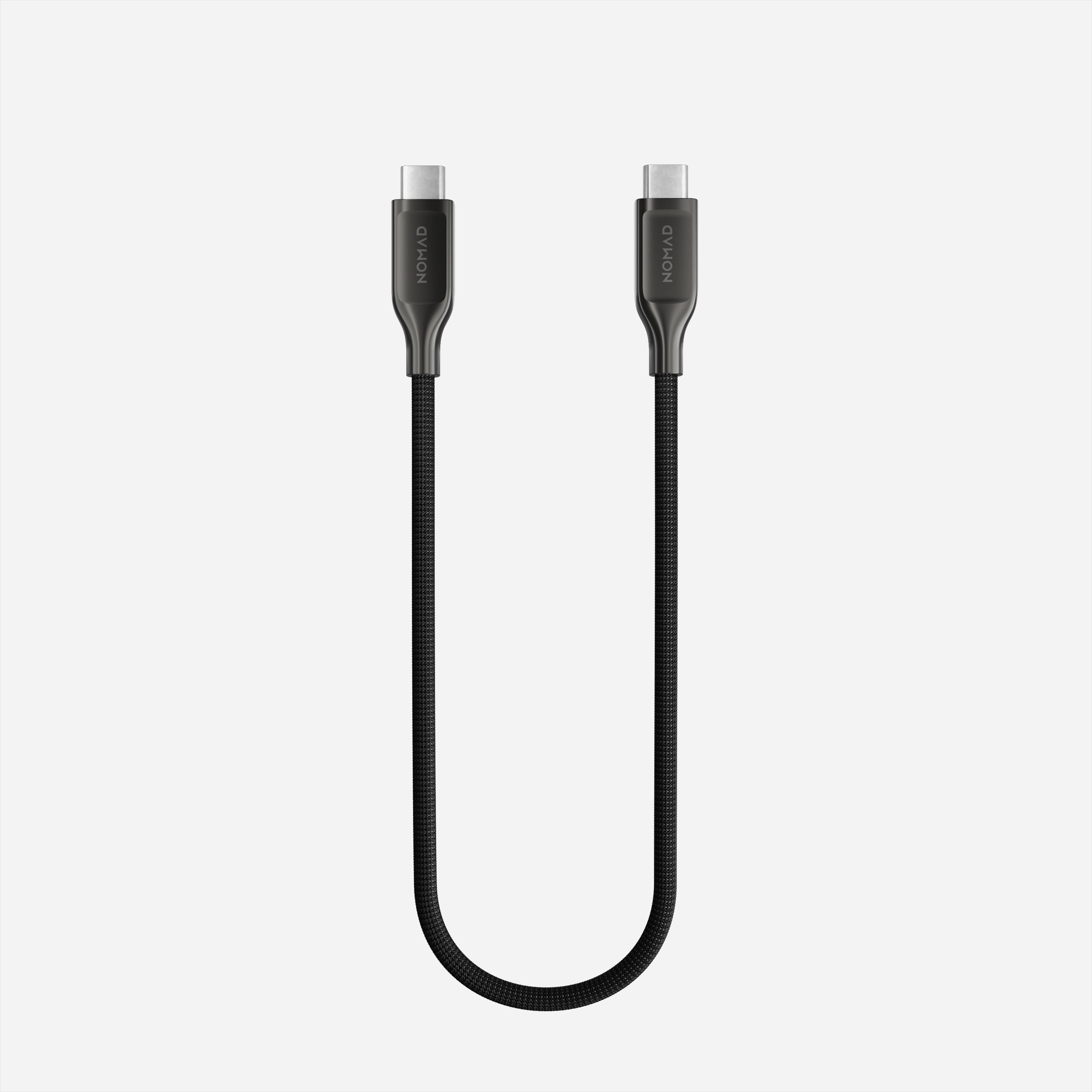 Nomad Goods USB C Cable