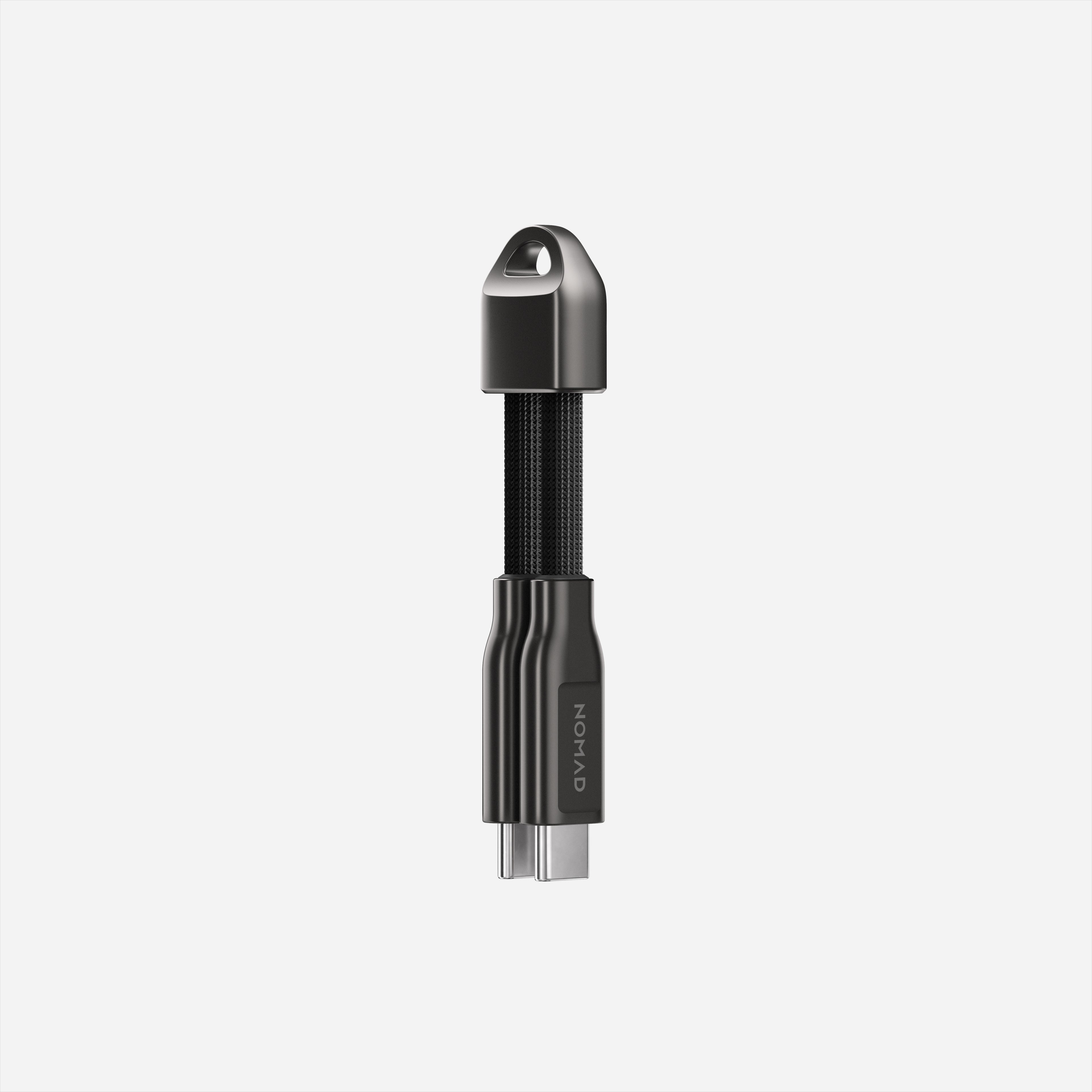 Nomad Goods ChargeKey