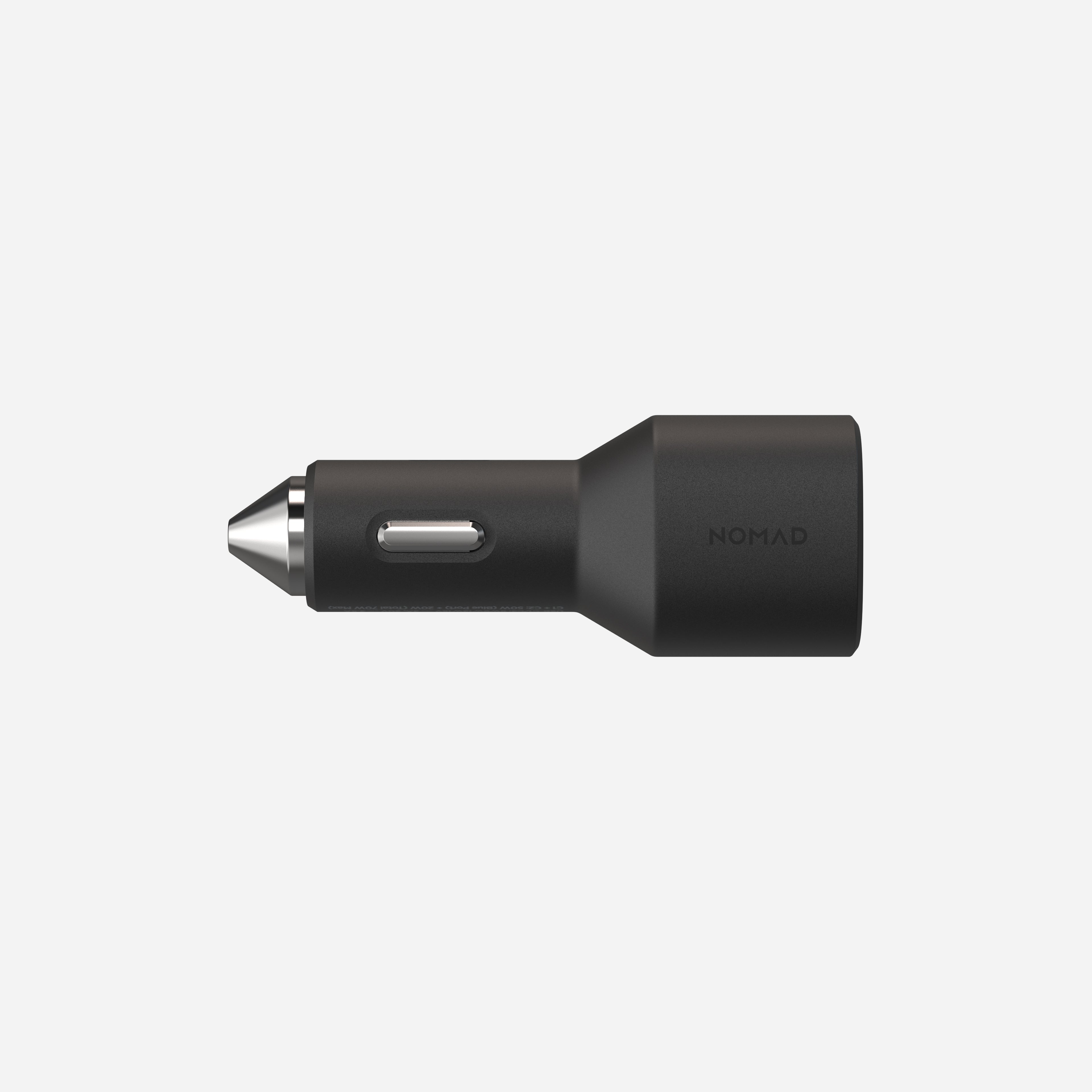 Nomad Goods Car Charger