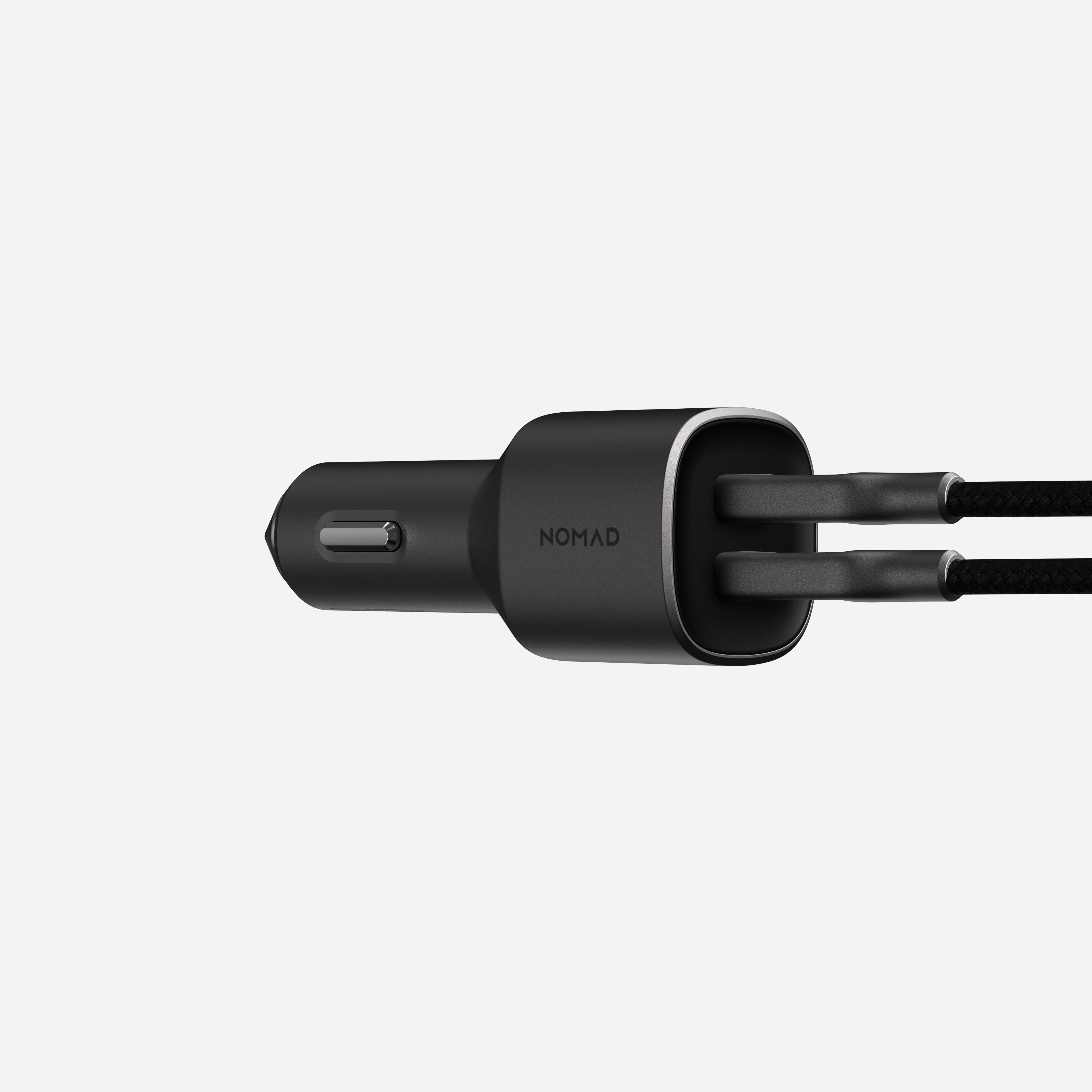 Nomad Goods Car Charger