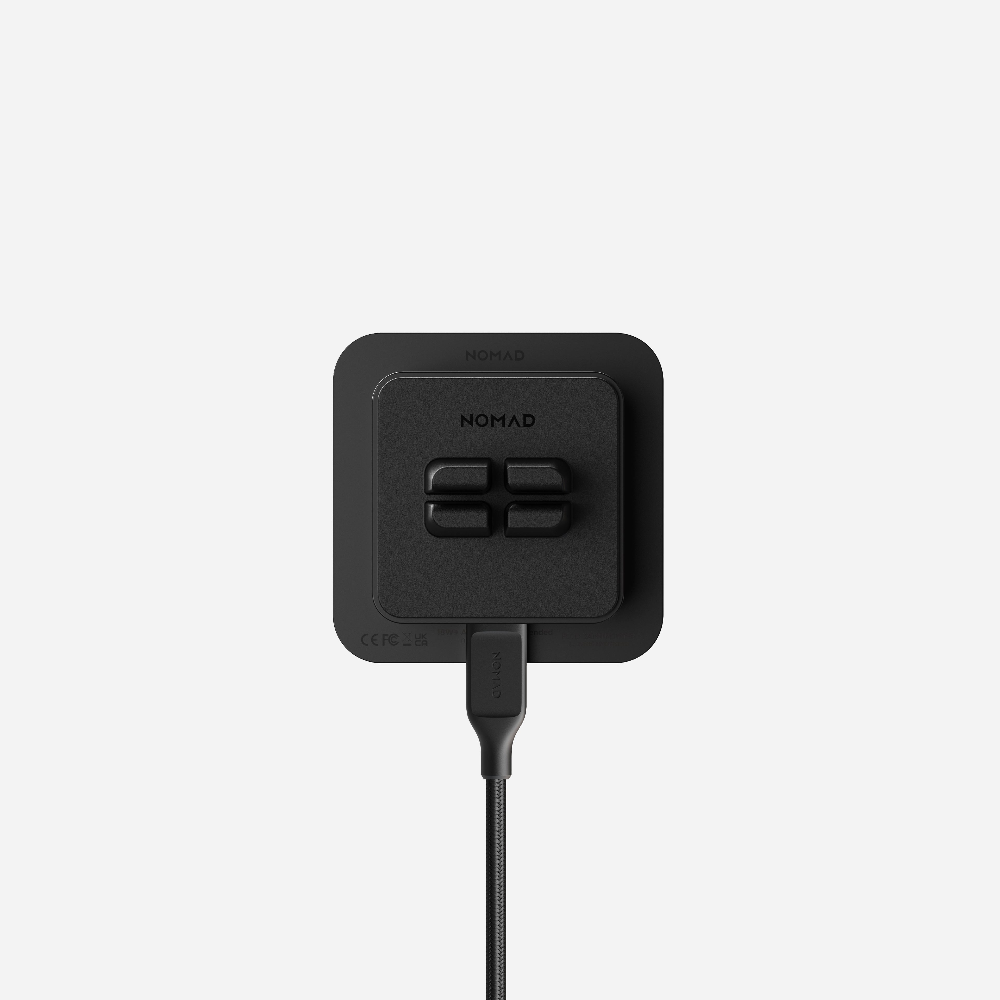 Nomad Goods Charge Mount