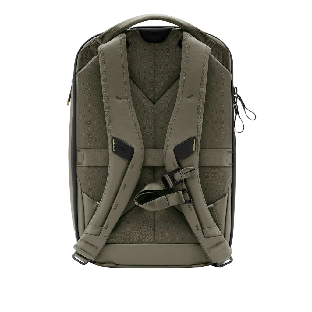 Peak Design Travel Backpack | 20L | Stone
