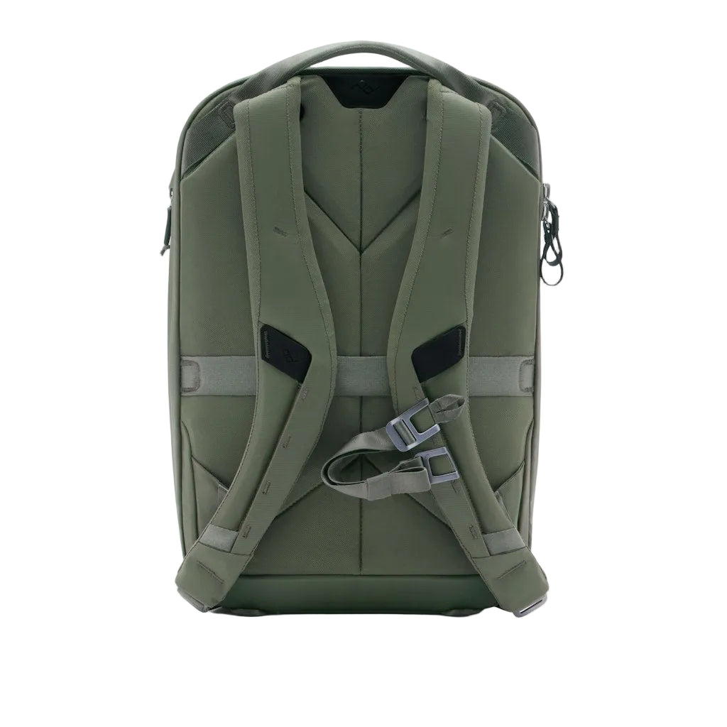 Peak Design Travel Backpack | 20L | Sage