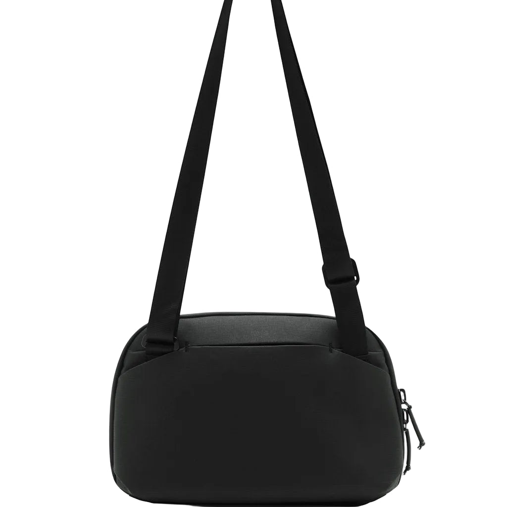 Peak Design Travel Crossbody | 3L | Black