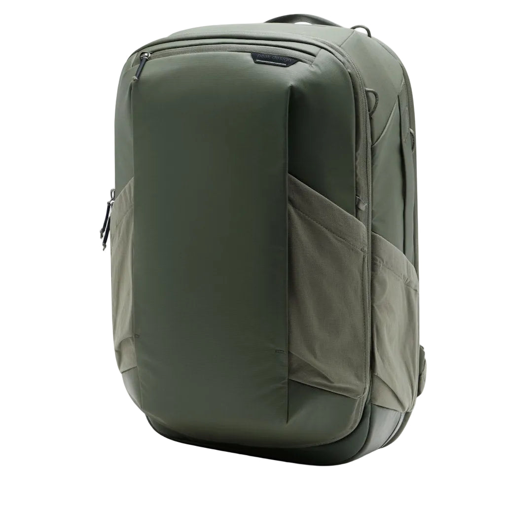 Peak Design Travel Backpack 2-in-1 | 40L | Sage