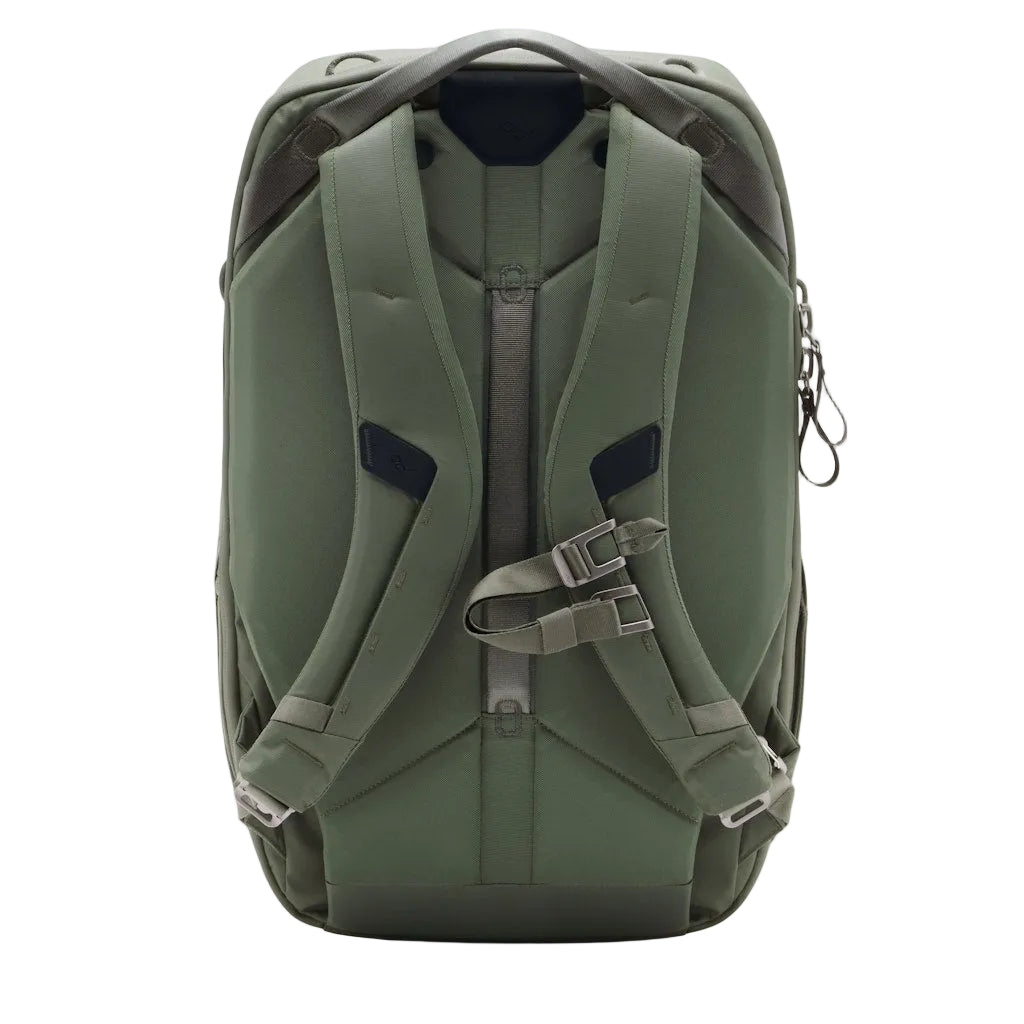 Peak Design Travel Backpack 2-in-1 | 40L | Sage