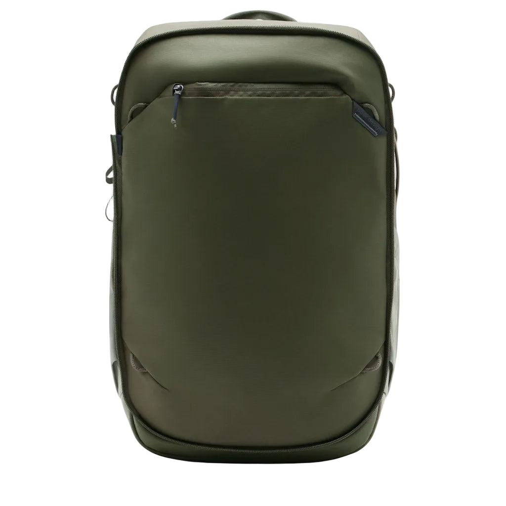 Peak Design Travel Backpack 2-in-1 | 40L | Sage