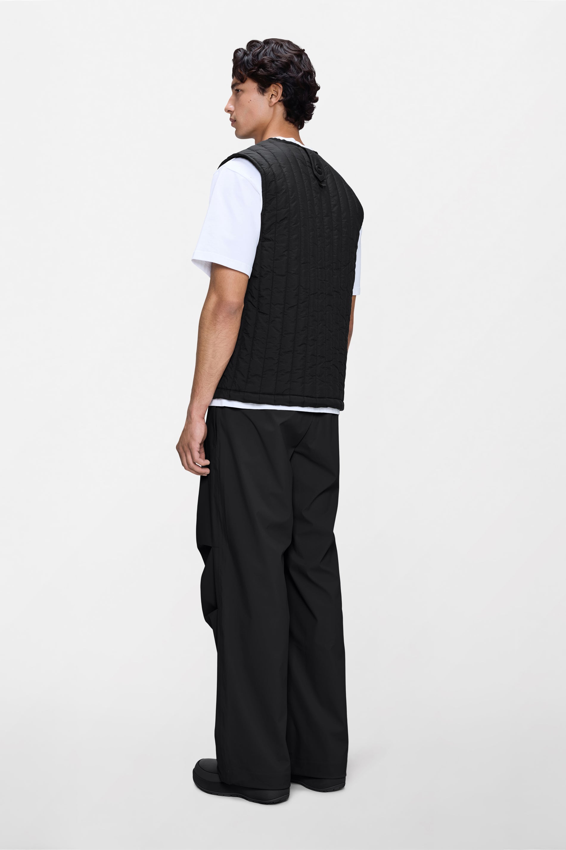 RAINS Banja Liner Vest