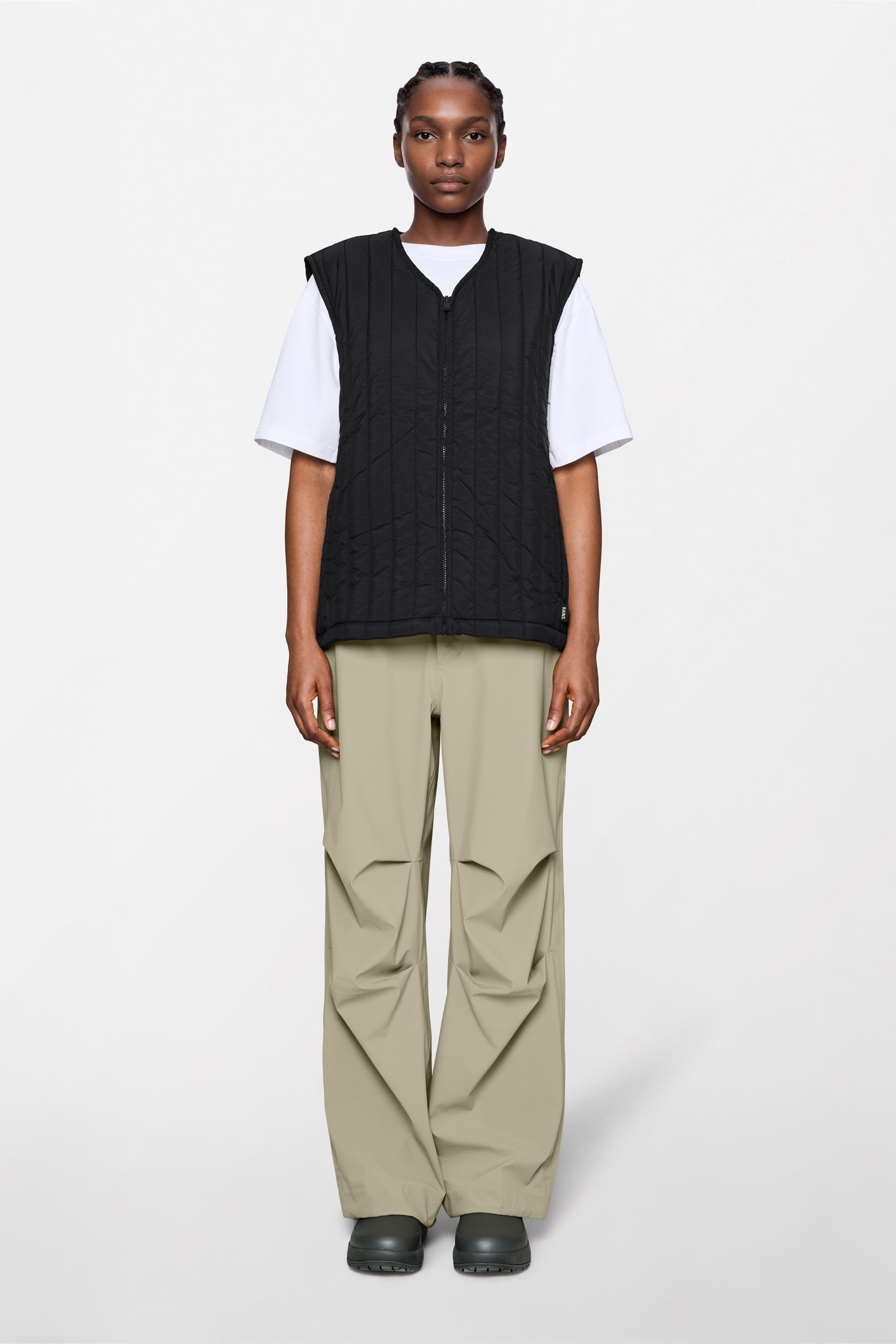 RAINS Banja Liner Vest