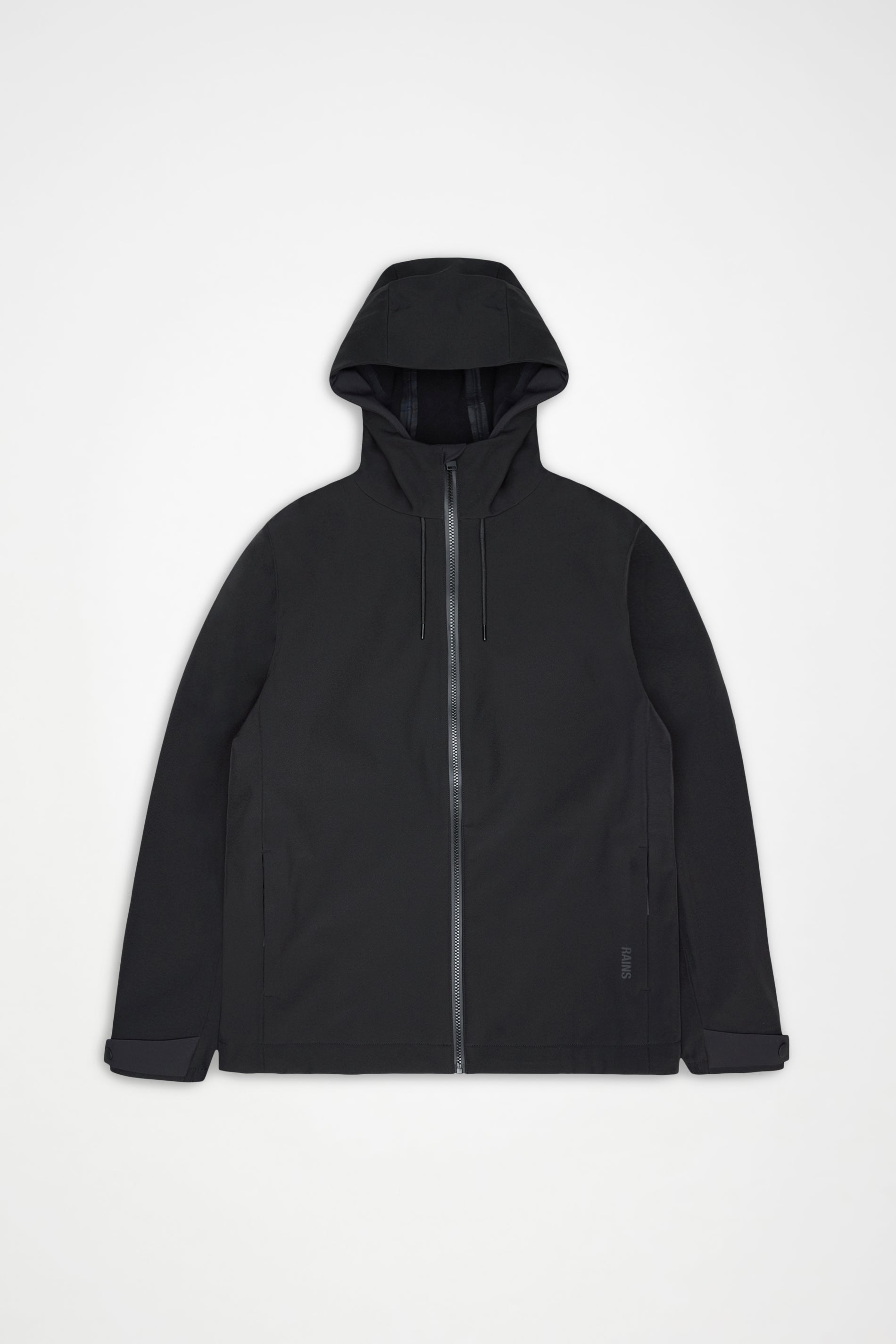 RAINS Suva Softshell Jacket