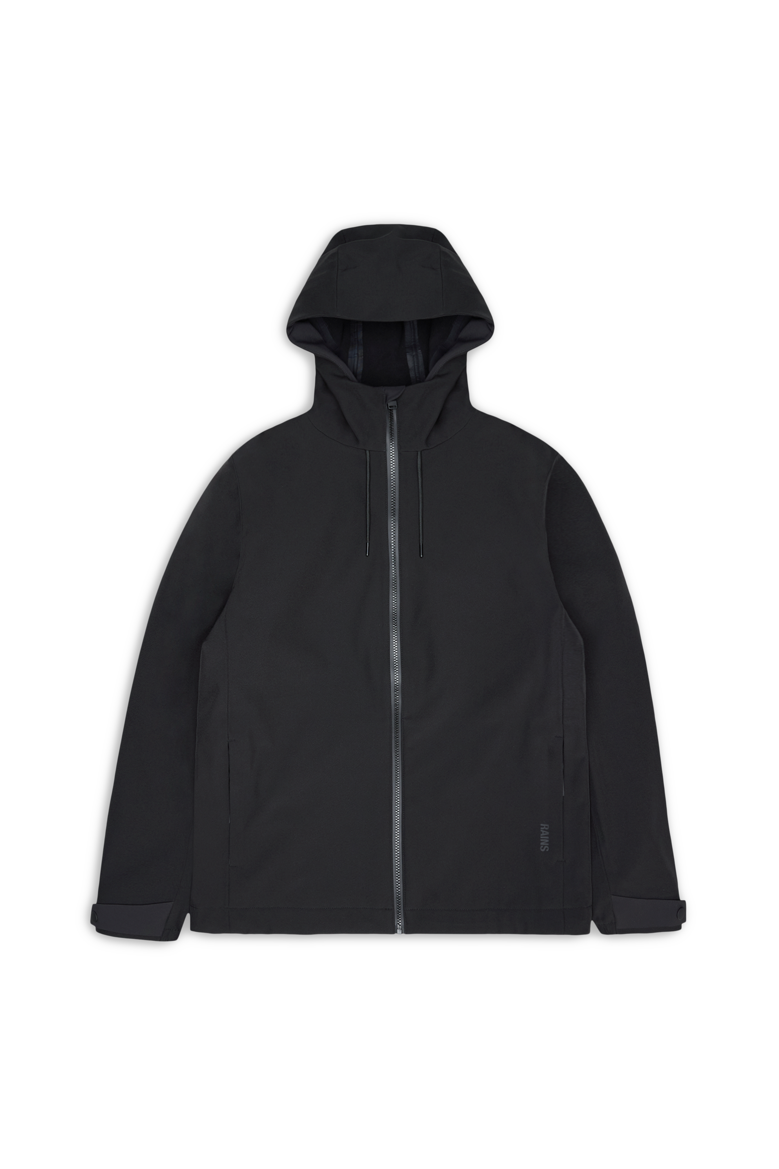 RAINS Suva Softshell Jacket