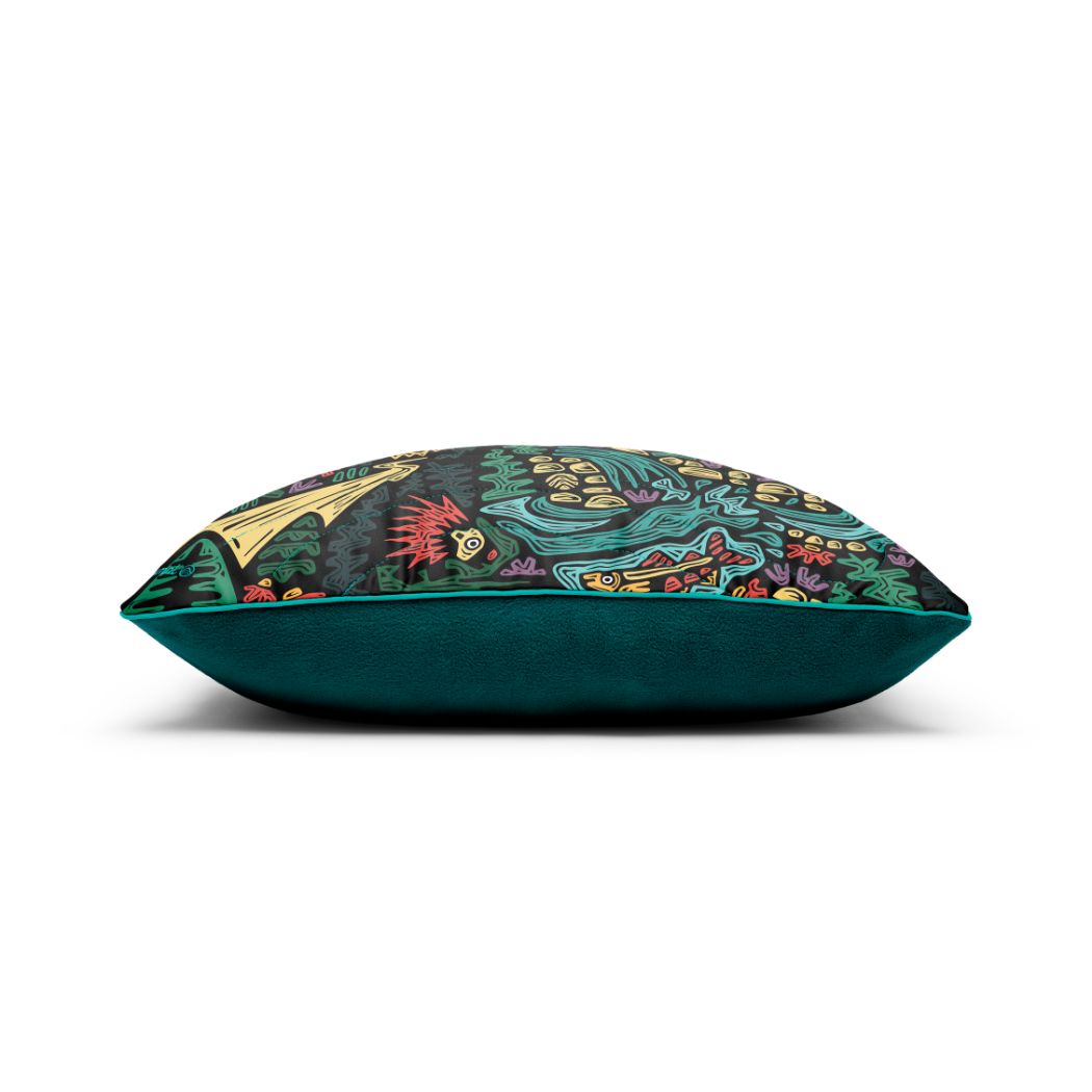 Rumpl The Camp Pillow