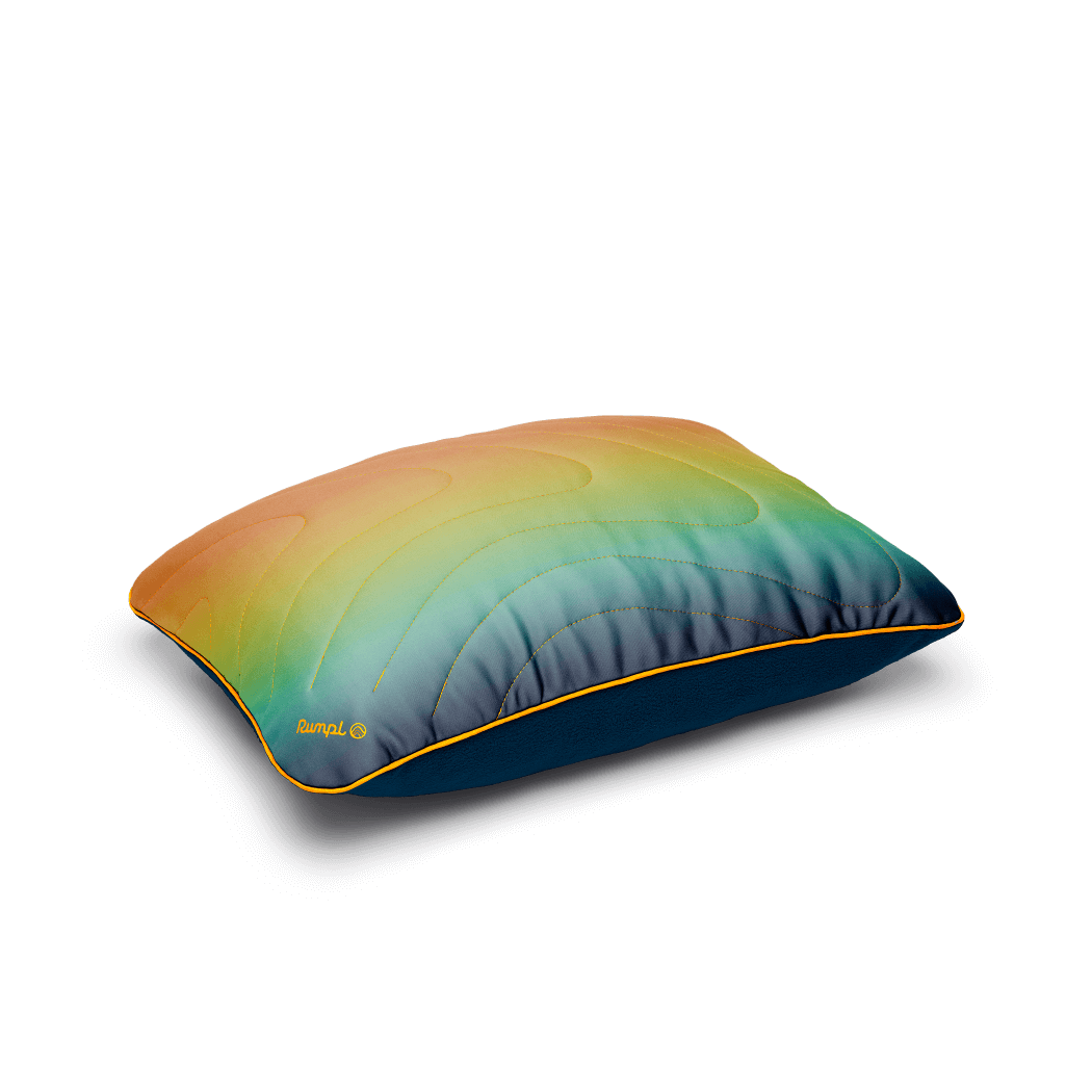 Rumpl The Camp Pillow
