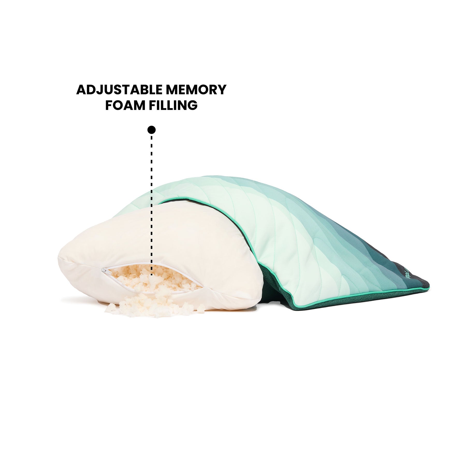 Rumpl The Camp Pillow