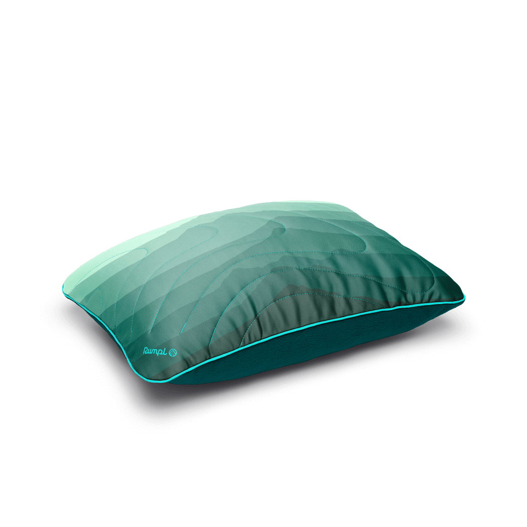 Rumpl The Camp Pillow