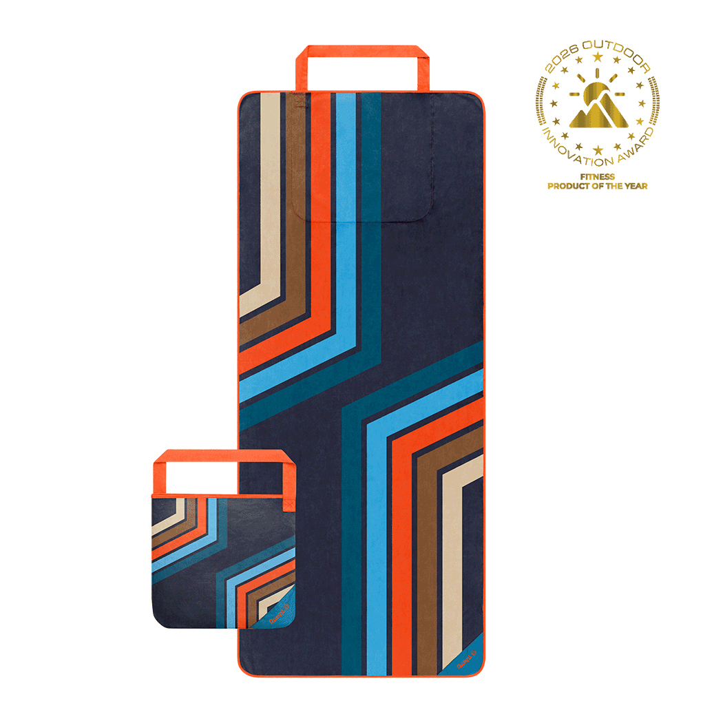 Rumpl Tech Towel Tote