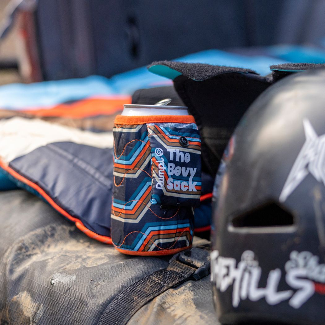 Rumpl Bevy Sack Six Pack