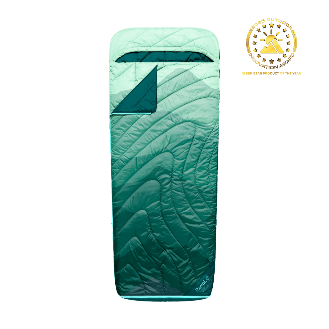 Rumpl Wrap Sack 20° Sleeping Bag