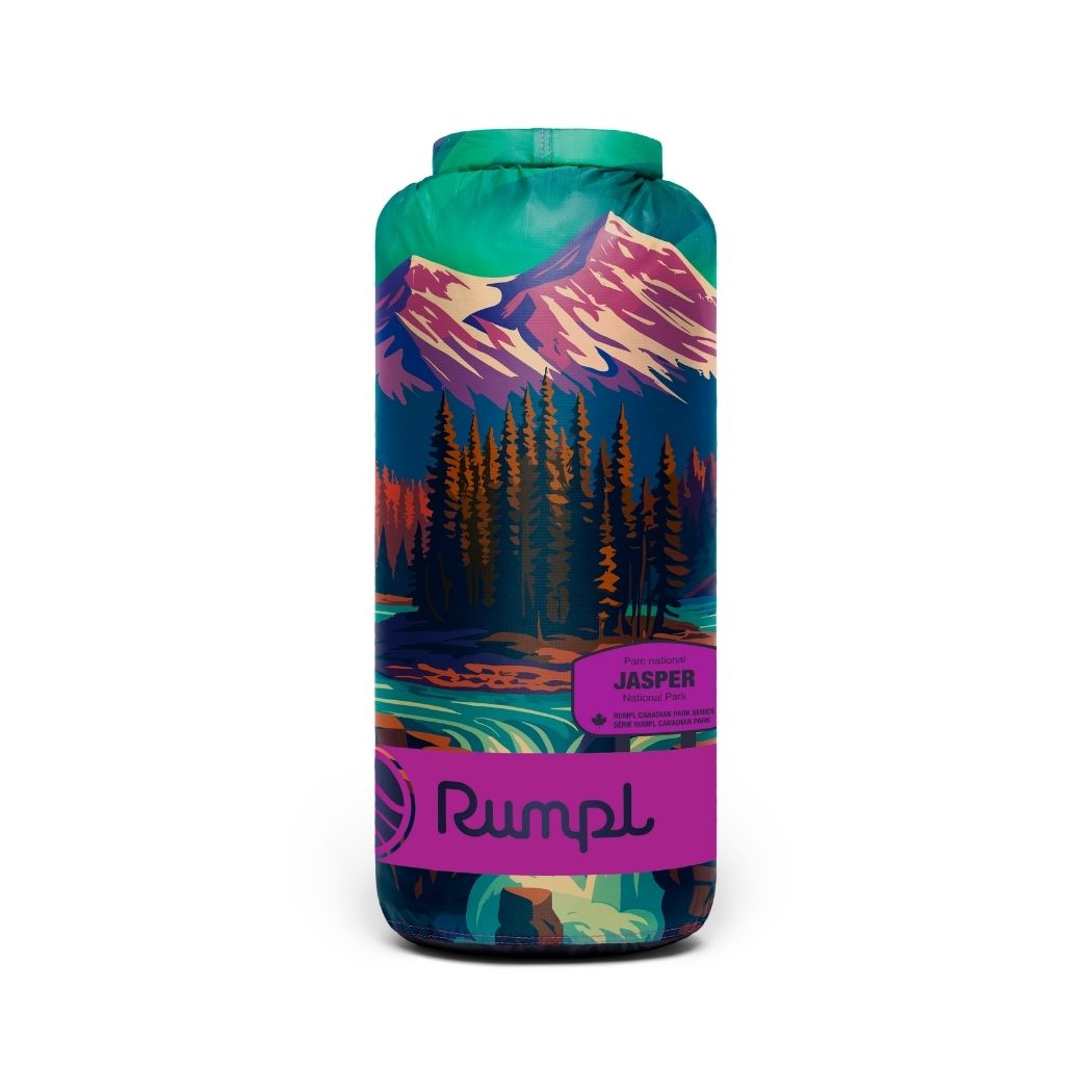 Rumpl Original Puffy Blanket - Jasper