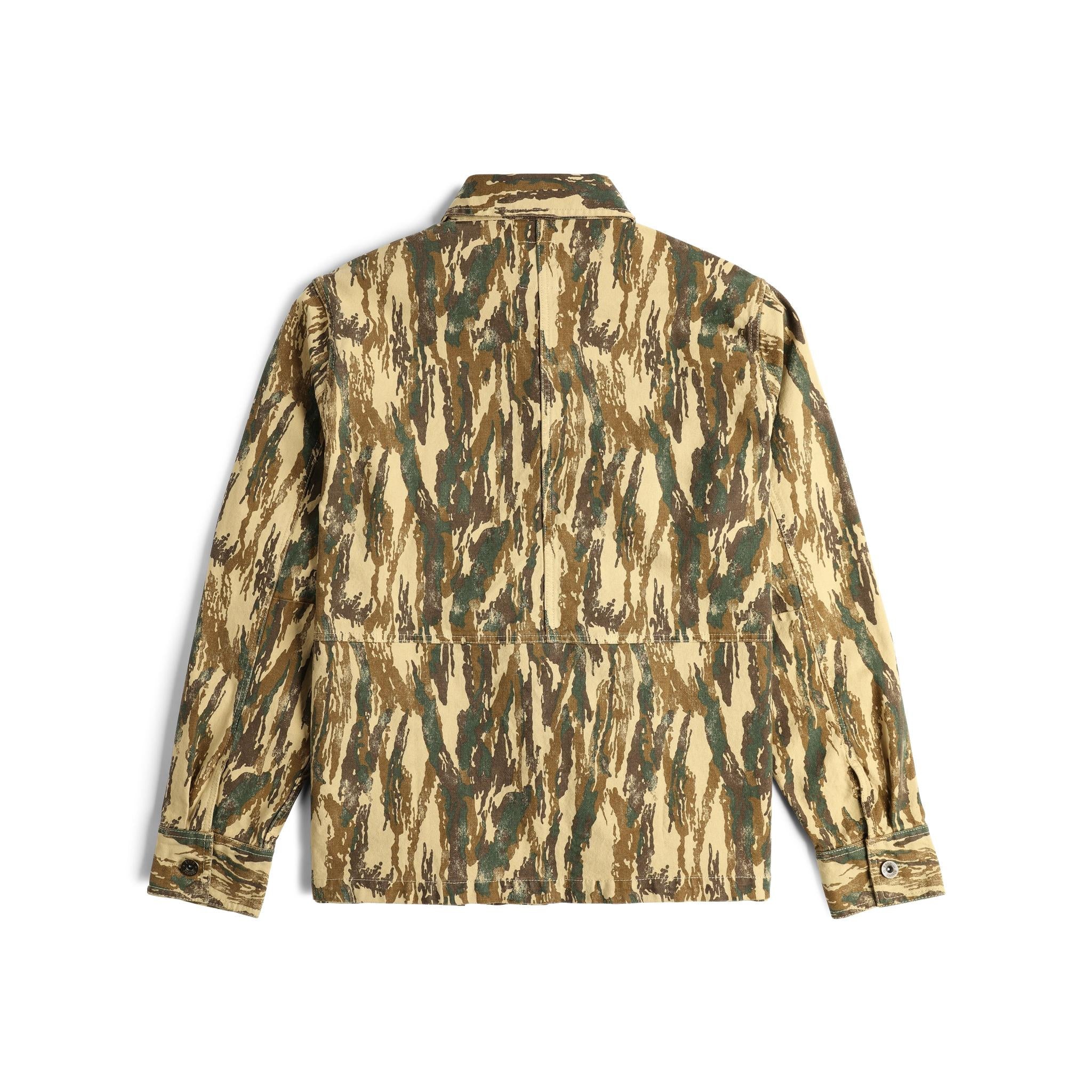 Topo Designs Utility Jacket - Men's