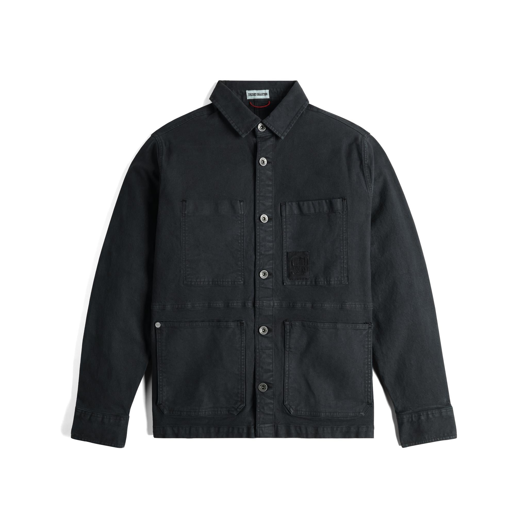 Topo Designs Utility Jacket - Men's