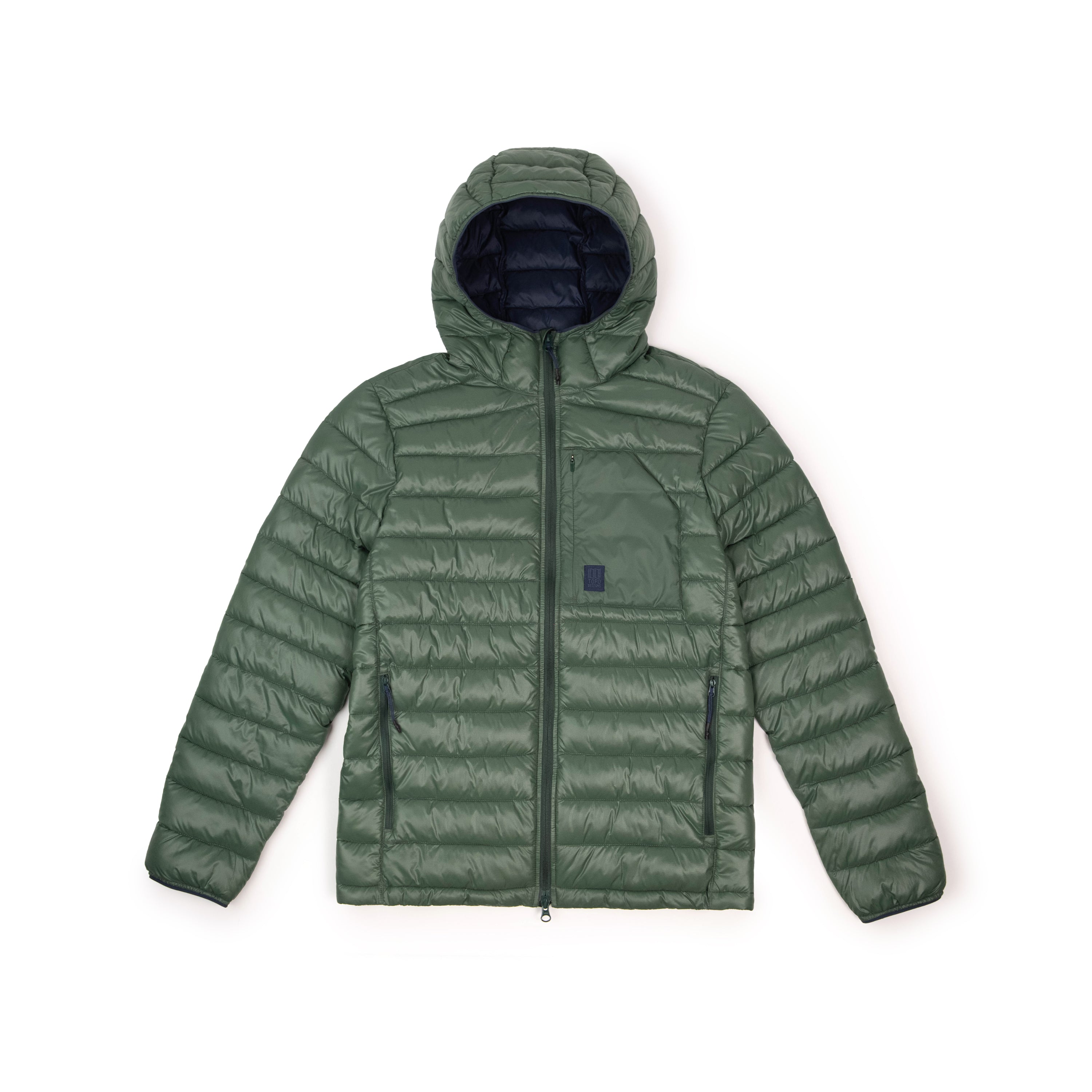 Topo Designs Townie Puffer Jacket - Men's
