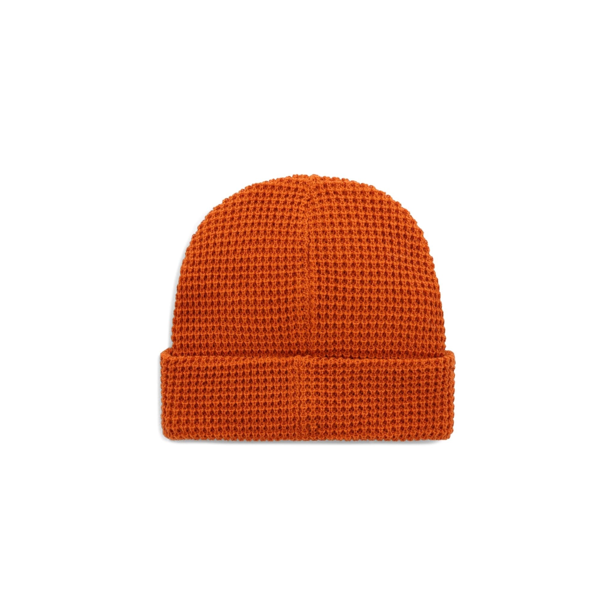 Topo Designs Waffle Knit Beanie