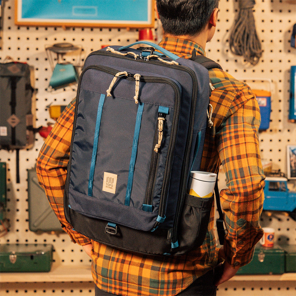Topo Designs Global Travel Bag 30L