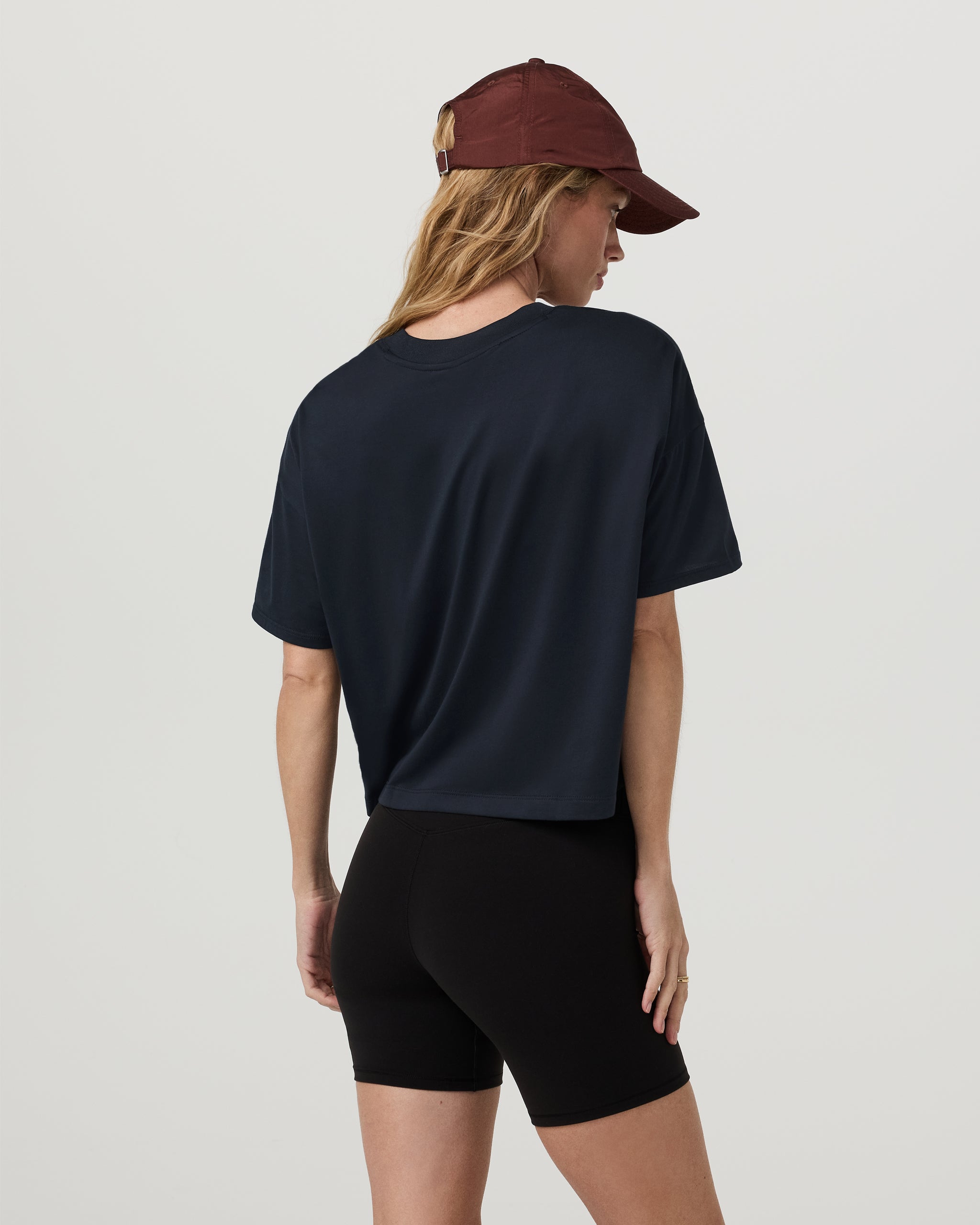 Vuori Energy Tee