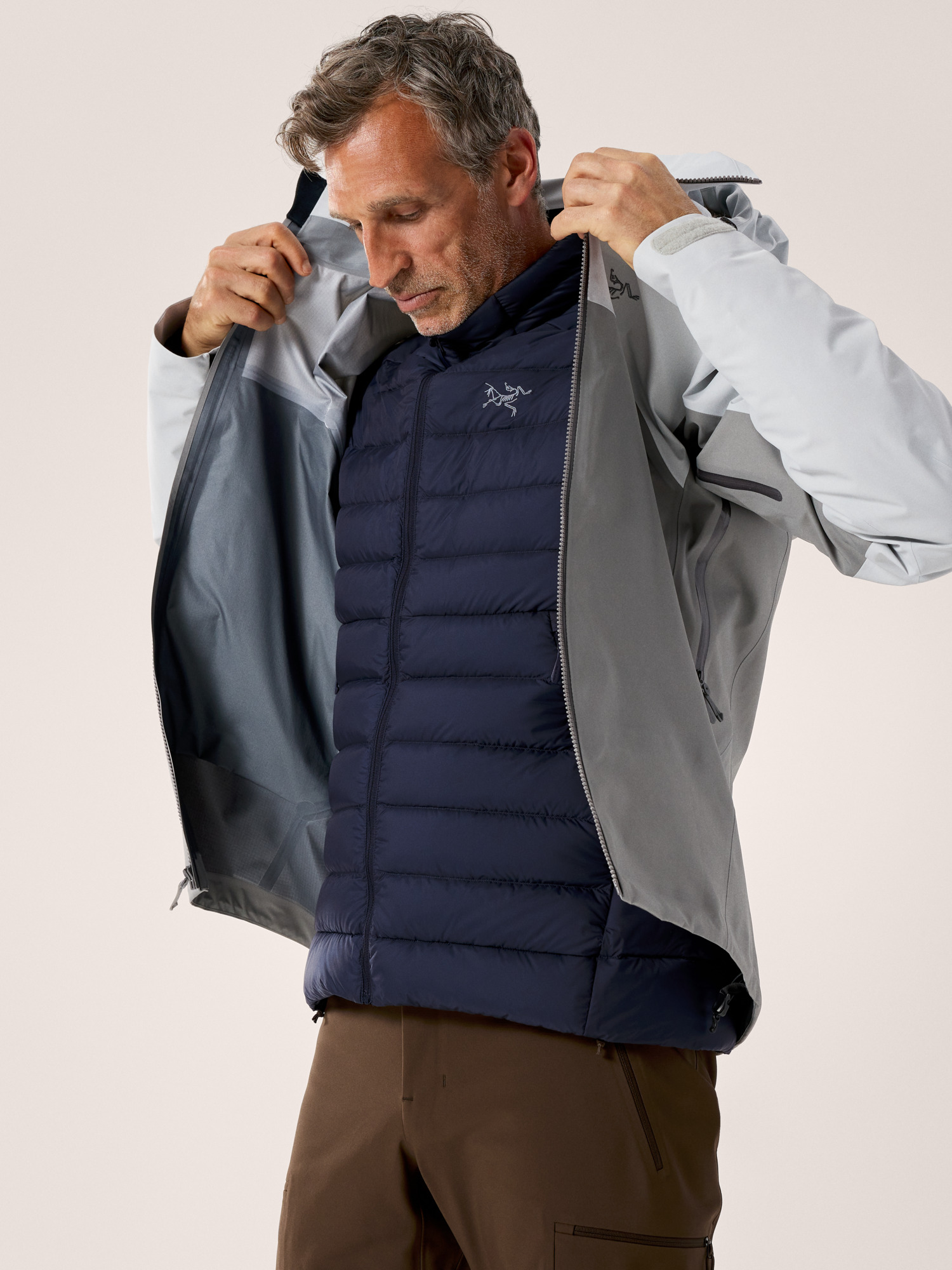 Arc'teryx Cerium Jacket Men's
