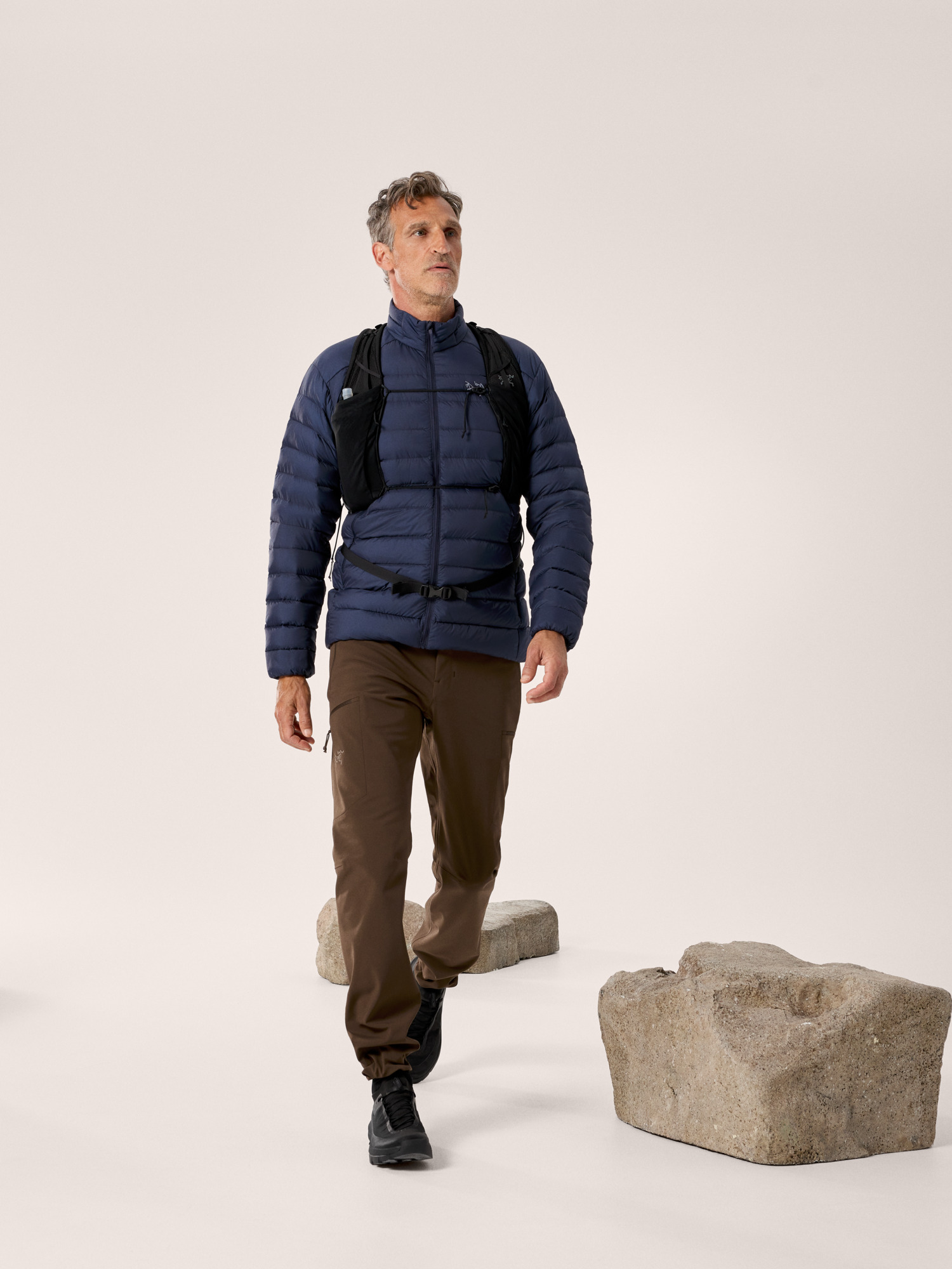 Arc'teryx Cerium Jacket Men's