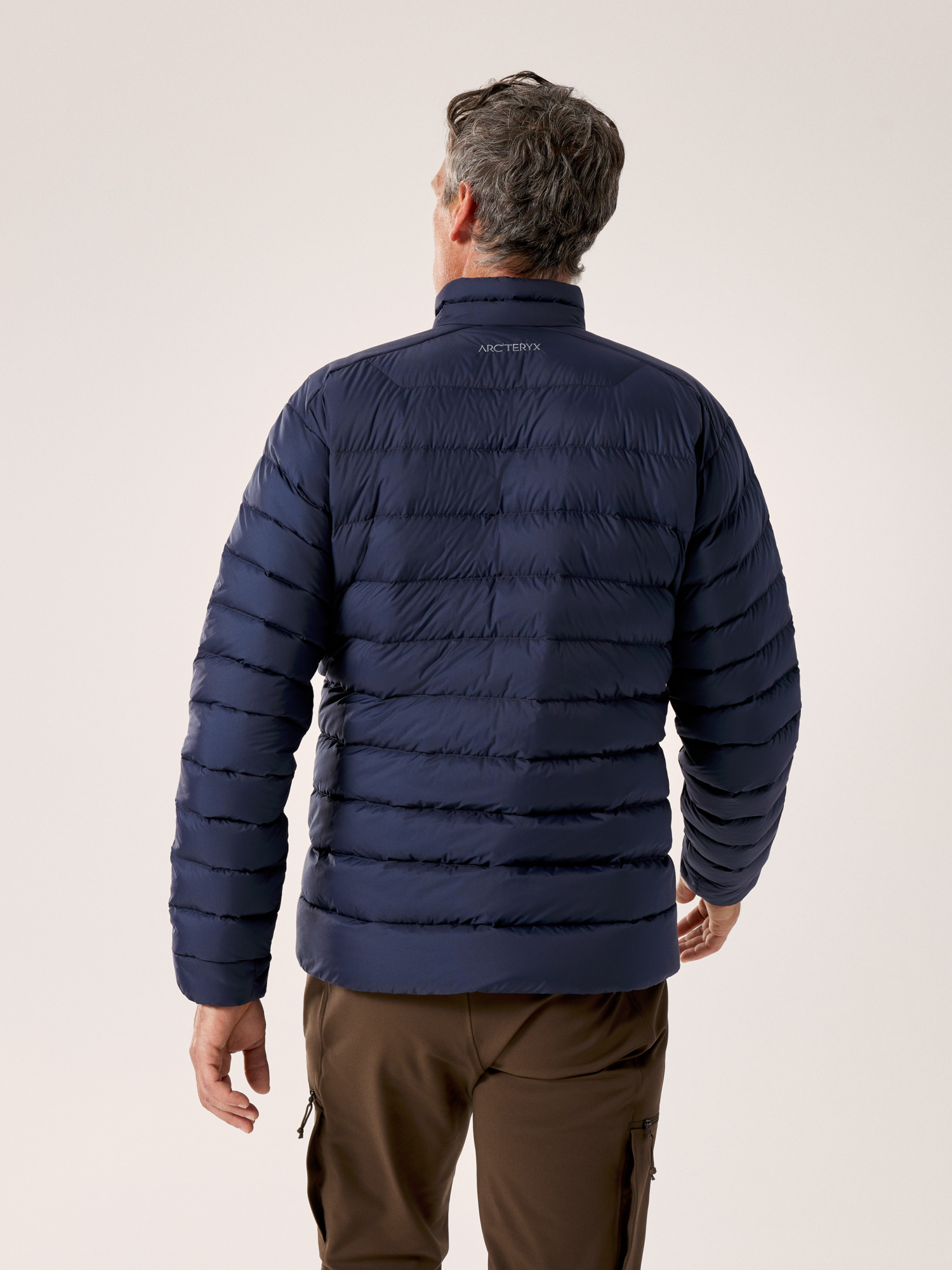 Arc'teryx Cerium Jacket Men's