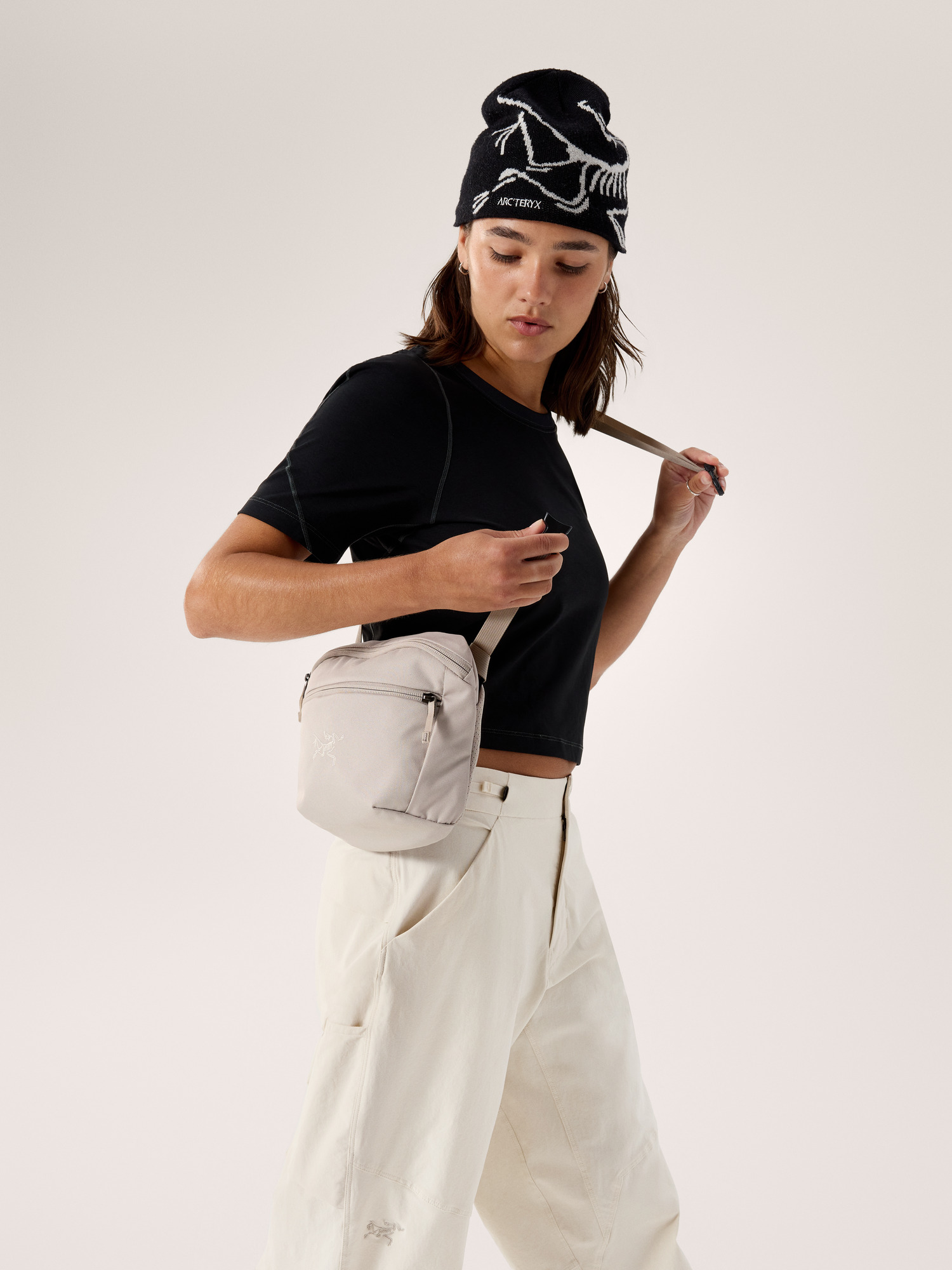 Arc'teryx Mantis 2 Waist Pack