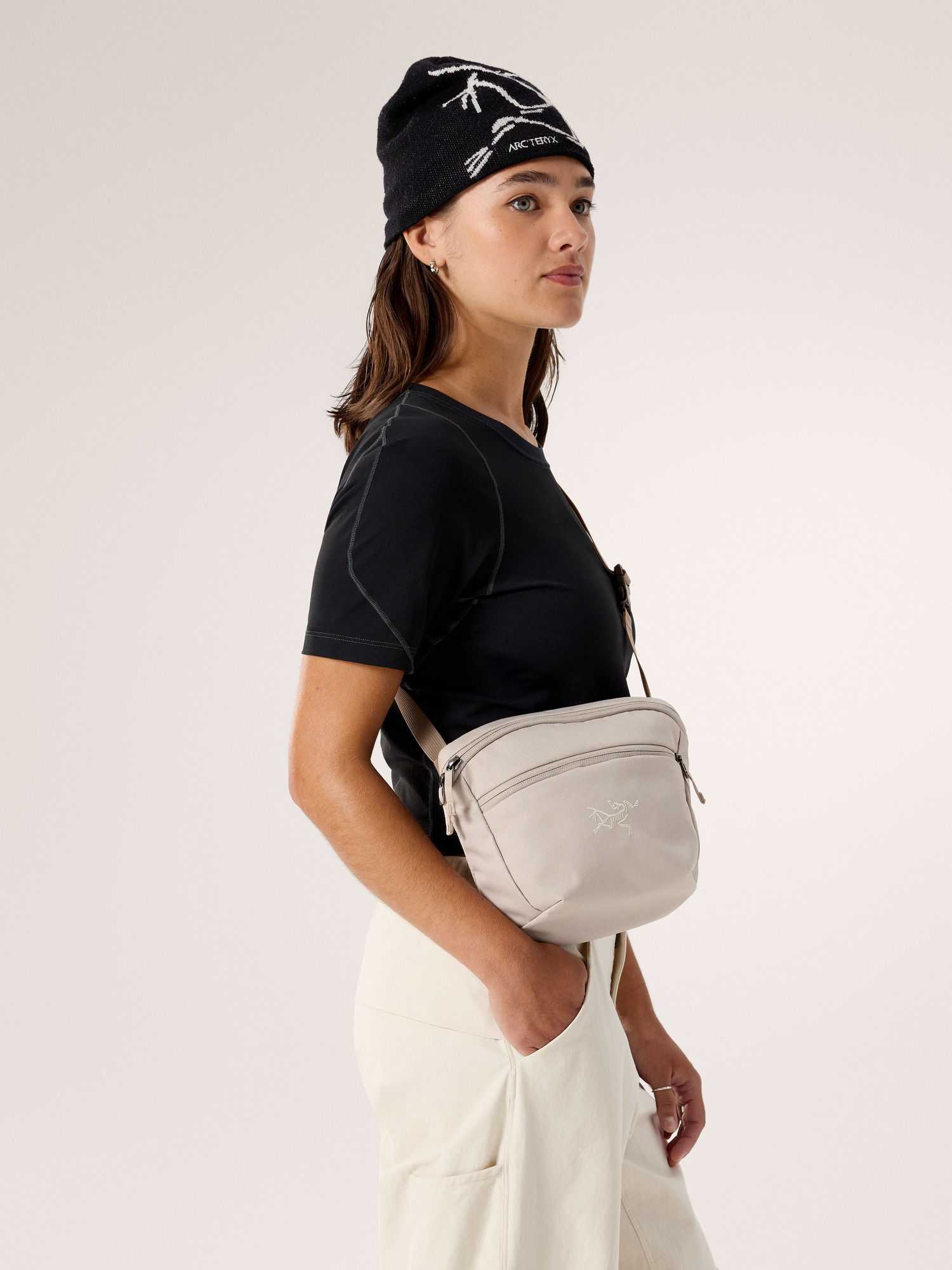 Arc'teryx Mantis 2 Waist Pack
