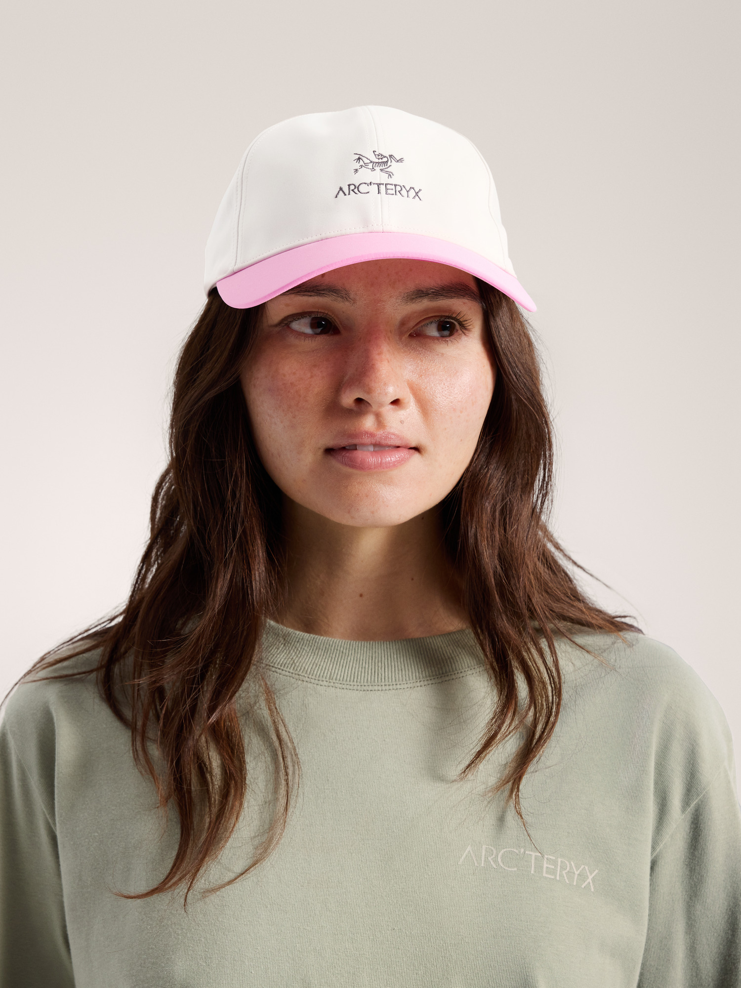 Arc'teryx Bird Word Cap