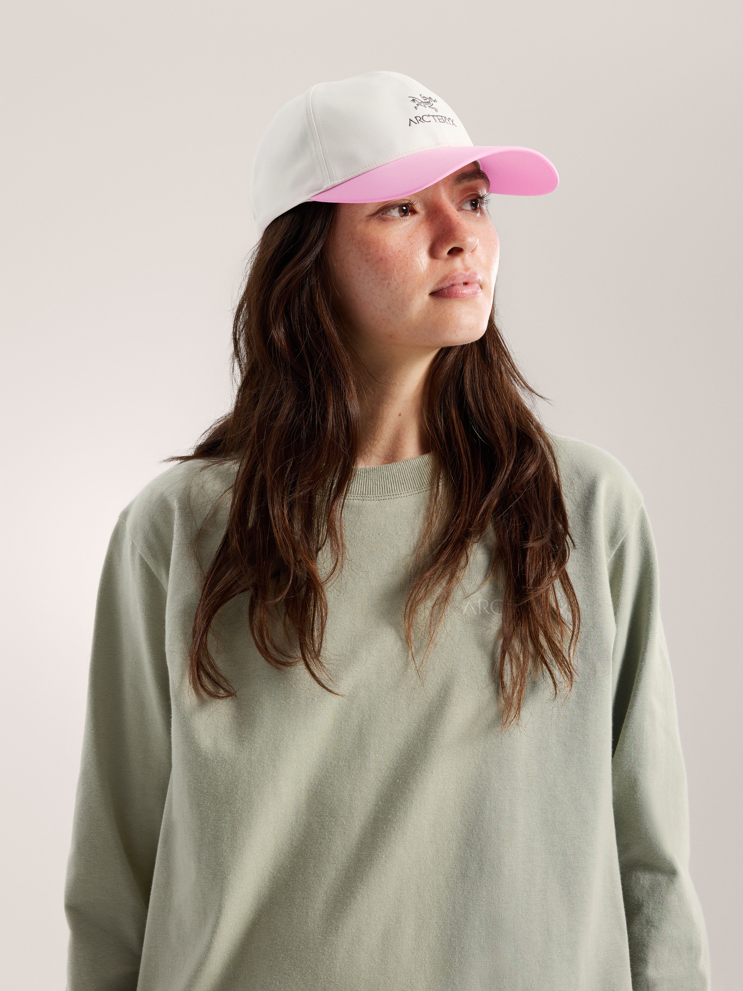 Arc'teryx Bird Word Cap