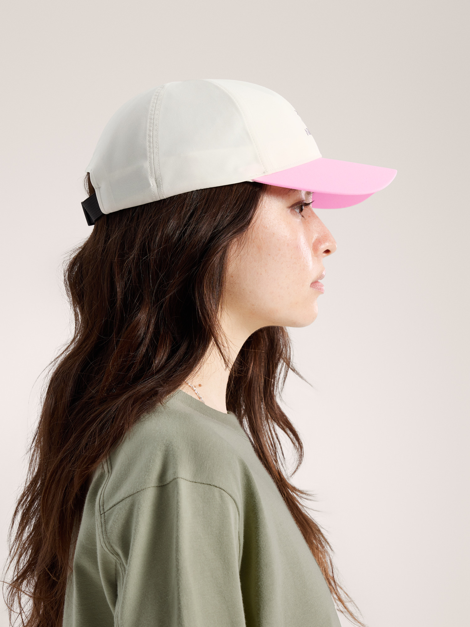 Arc'teryx Bird Word Cap