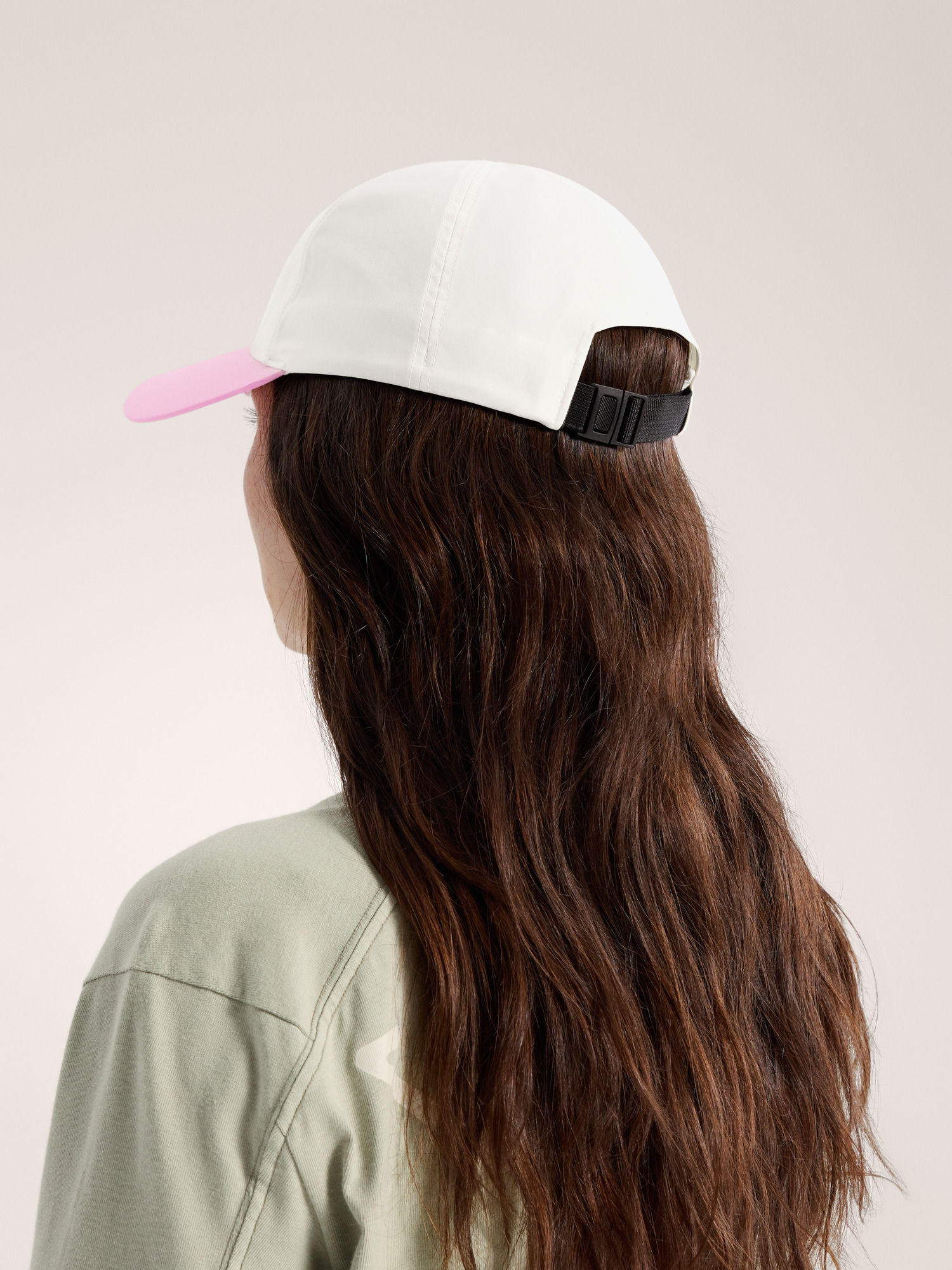 Arc'teryx Bird Word Cap