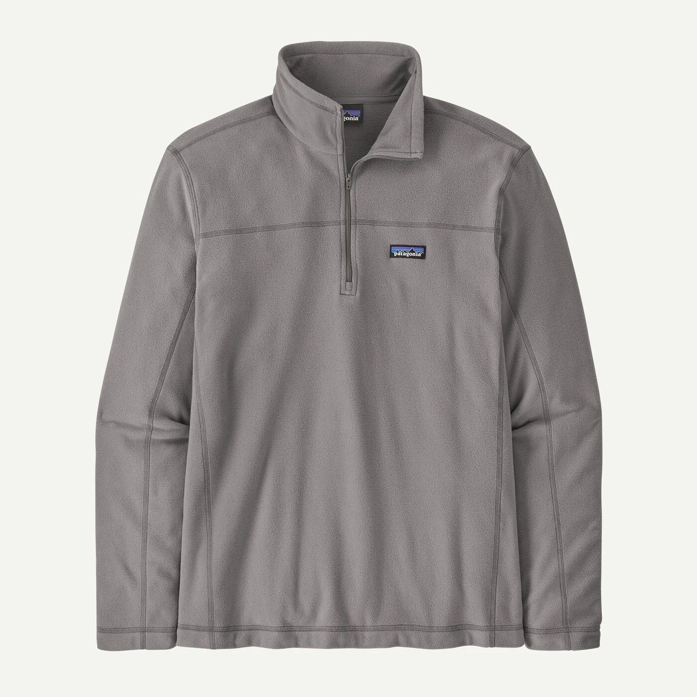 Patagonia Men's Micro D Fleece Pullover