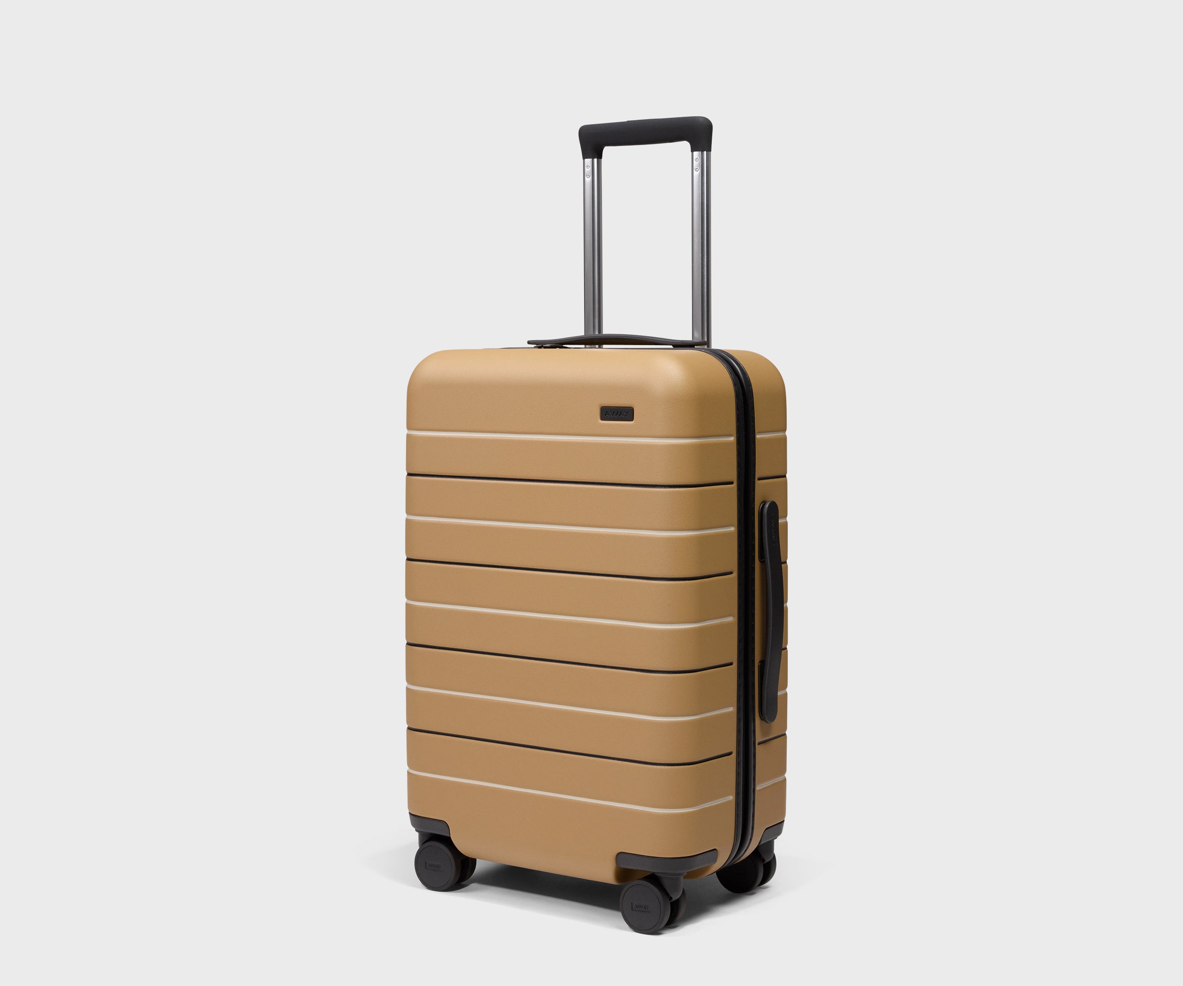 Away The Carry-On