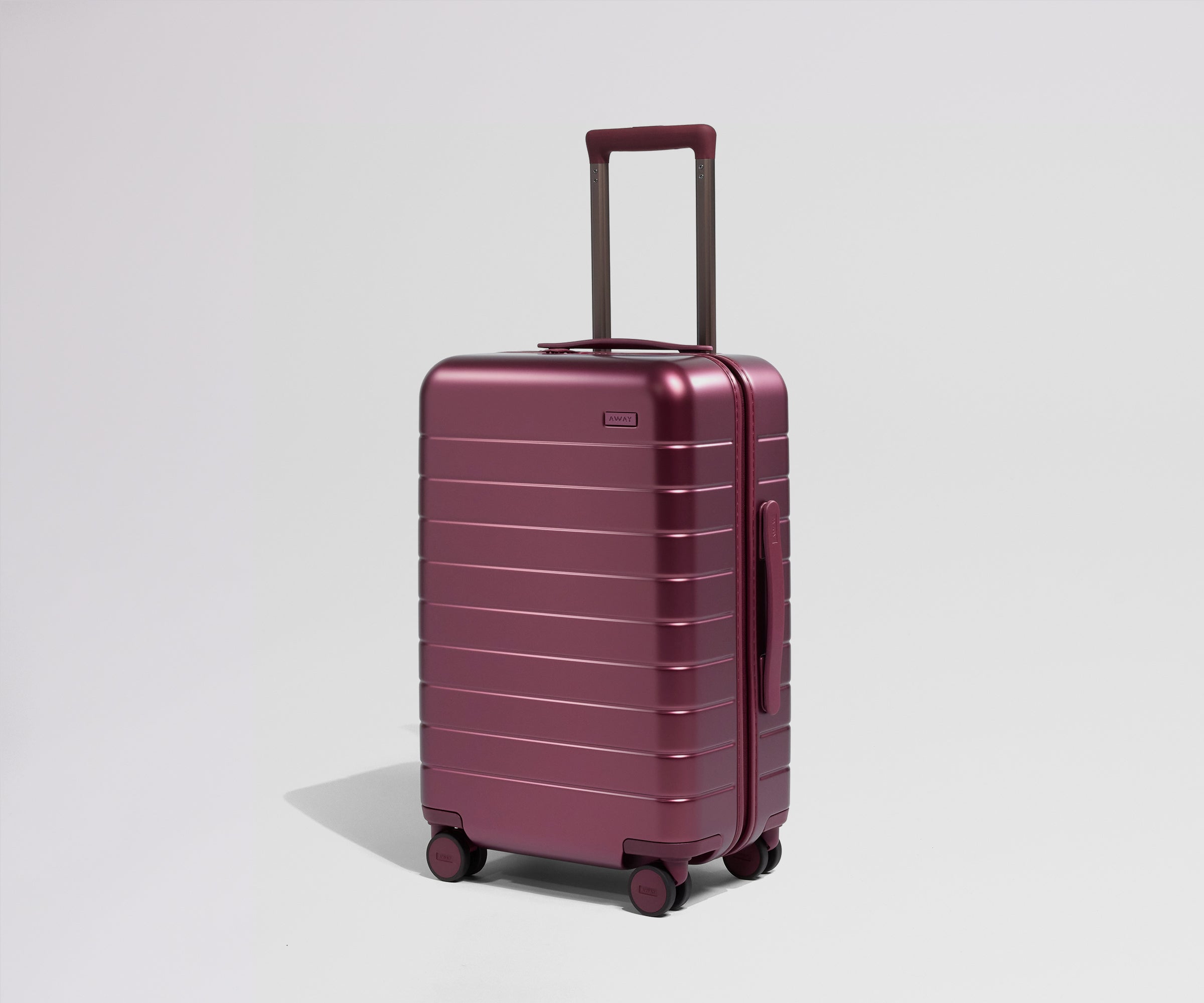 Away The Carry-On