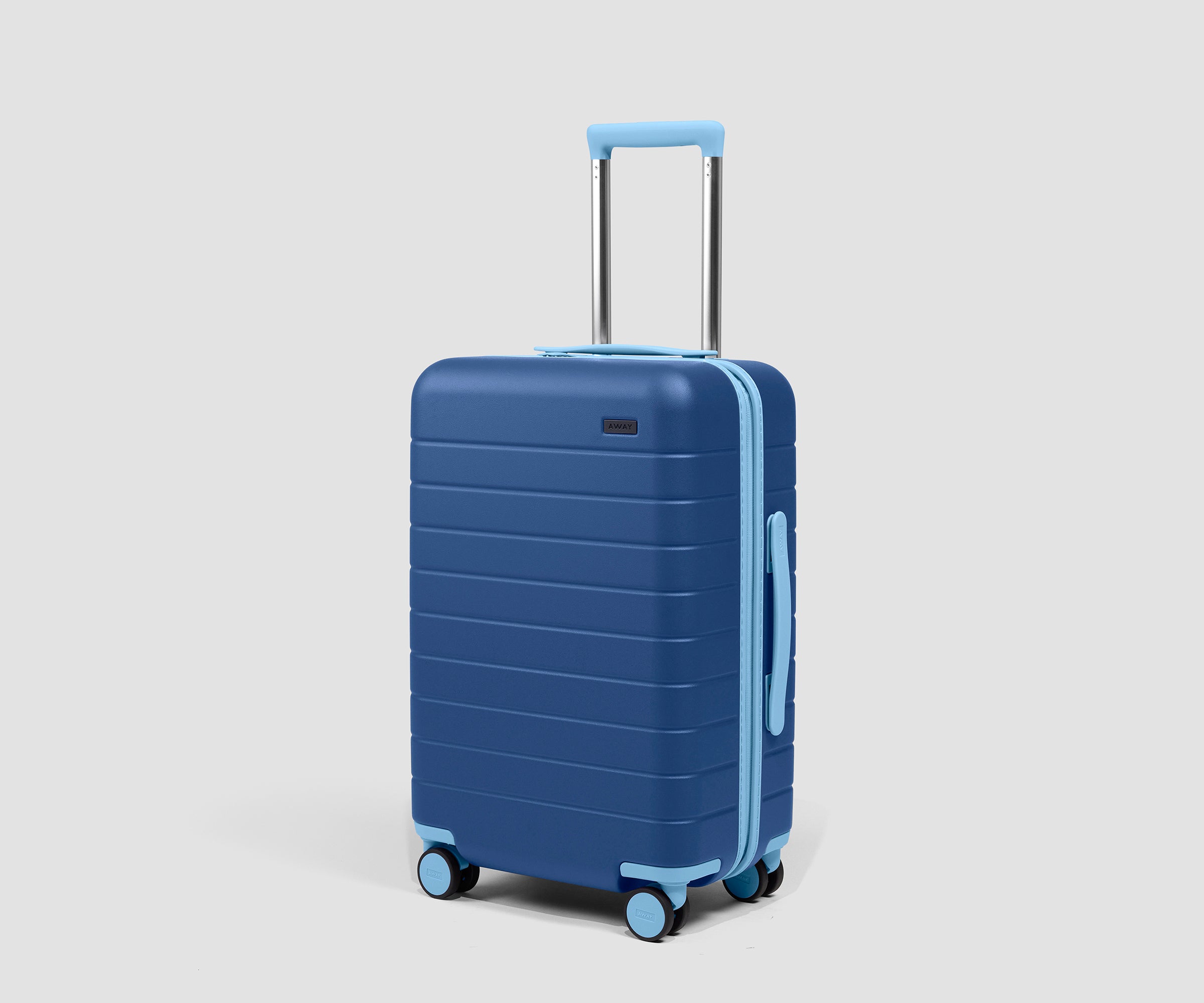 Away The Carry-On