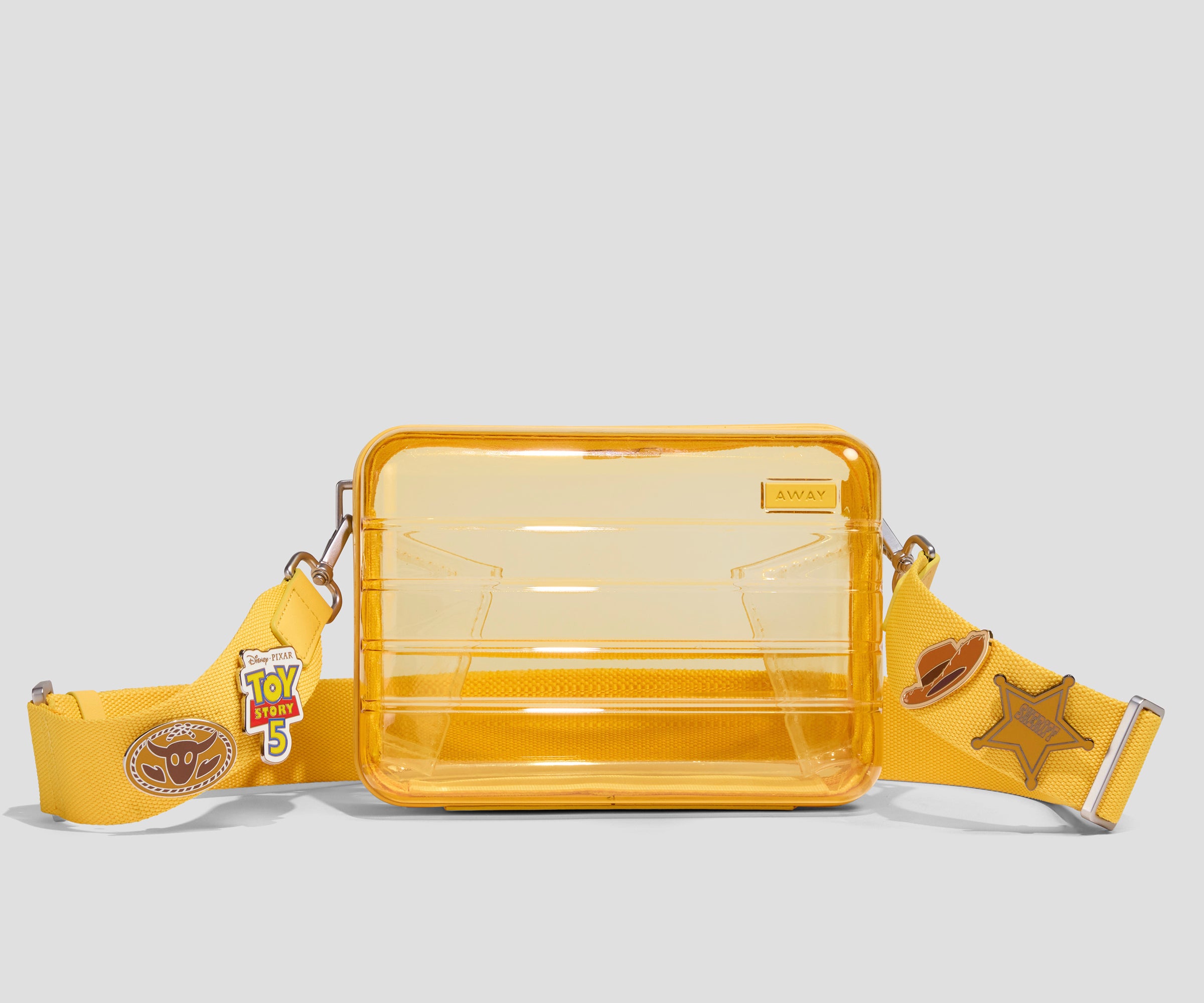 Away Stadium Bag