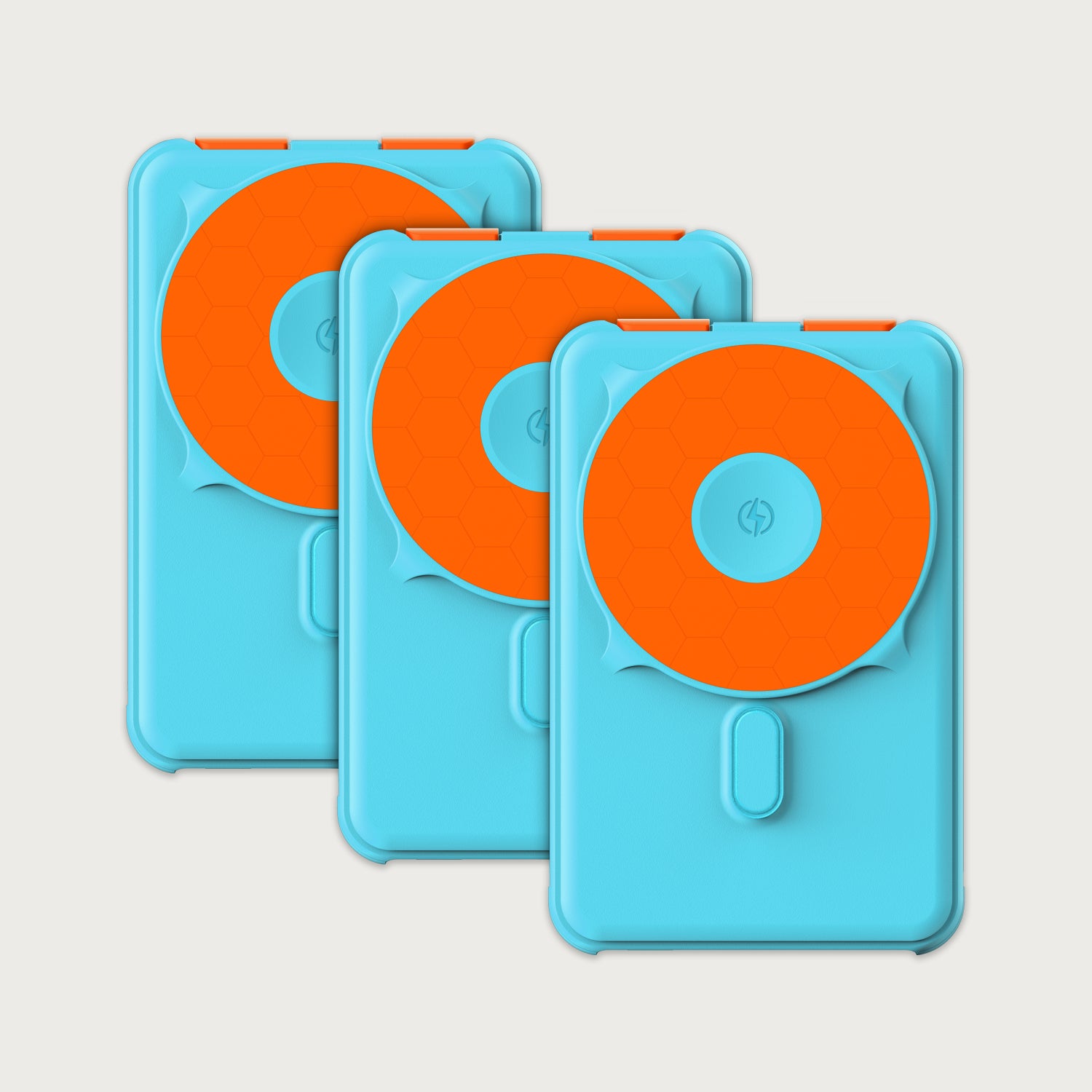 Ridge Power Bank
