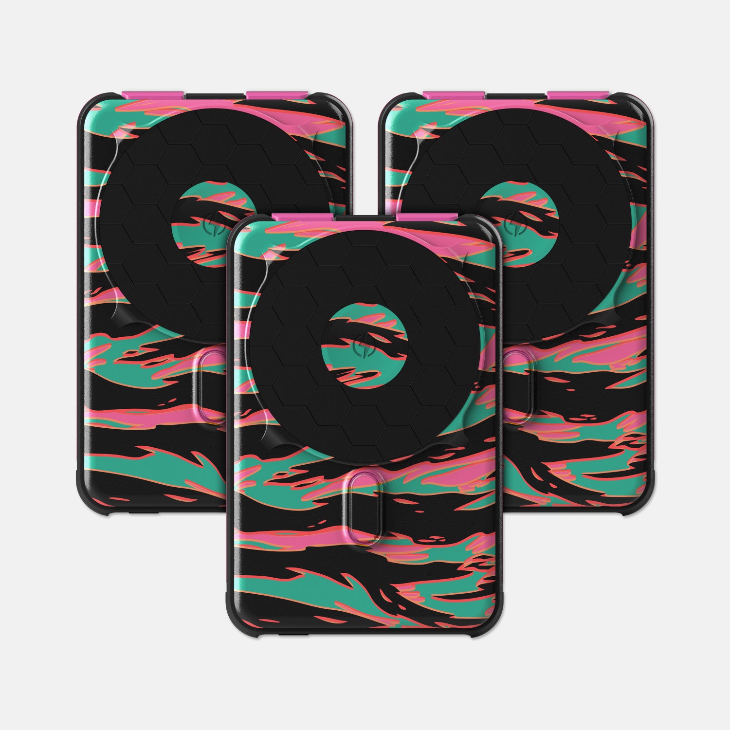 Ridge Power Bank